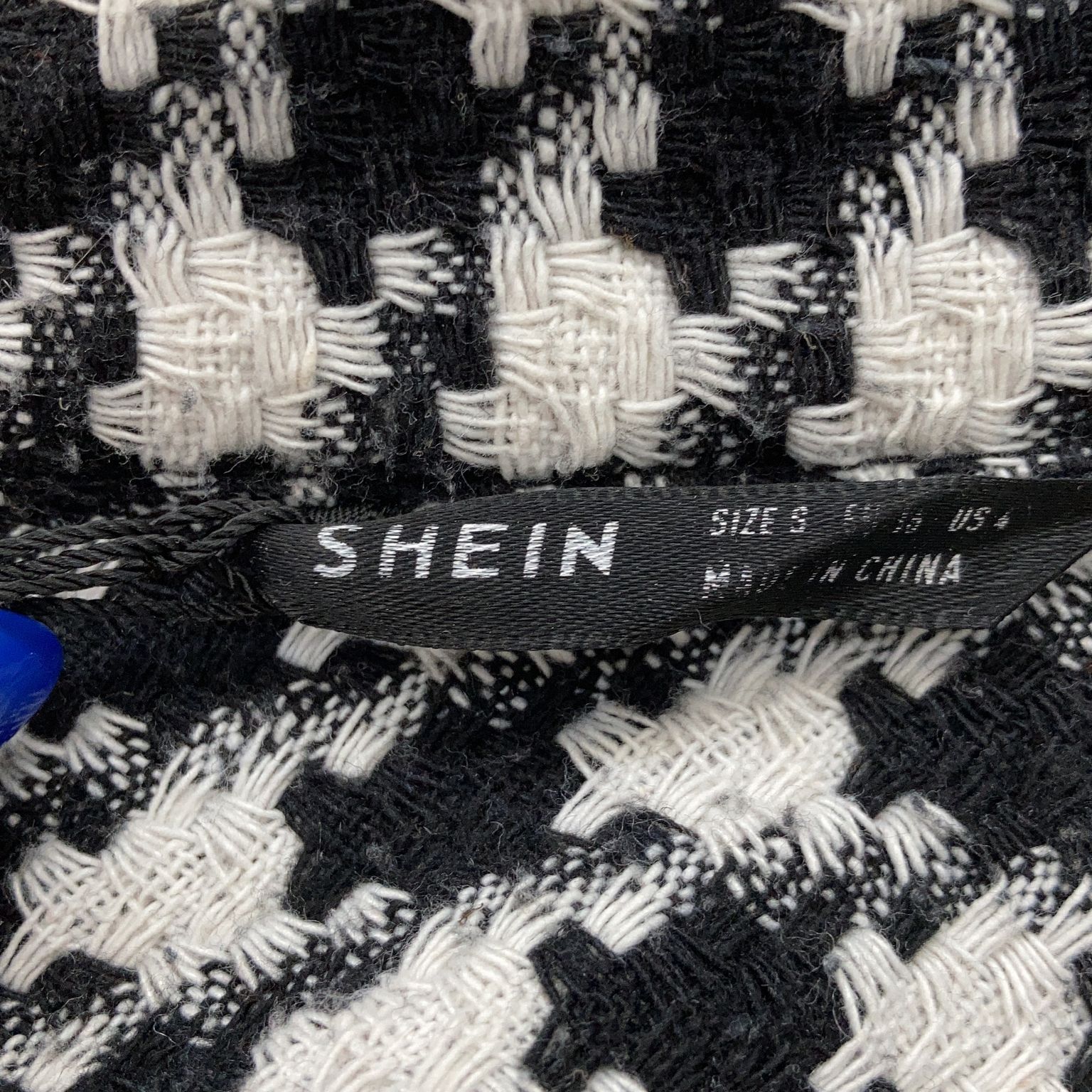 Shein