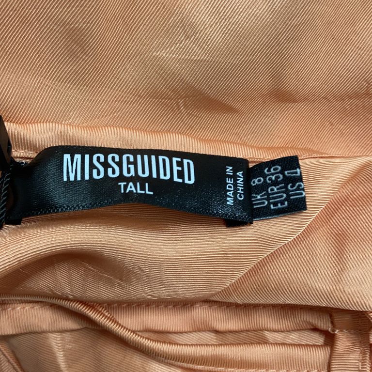 Missguided