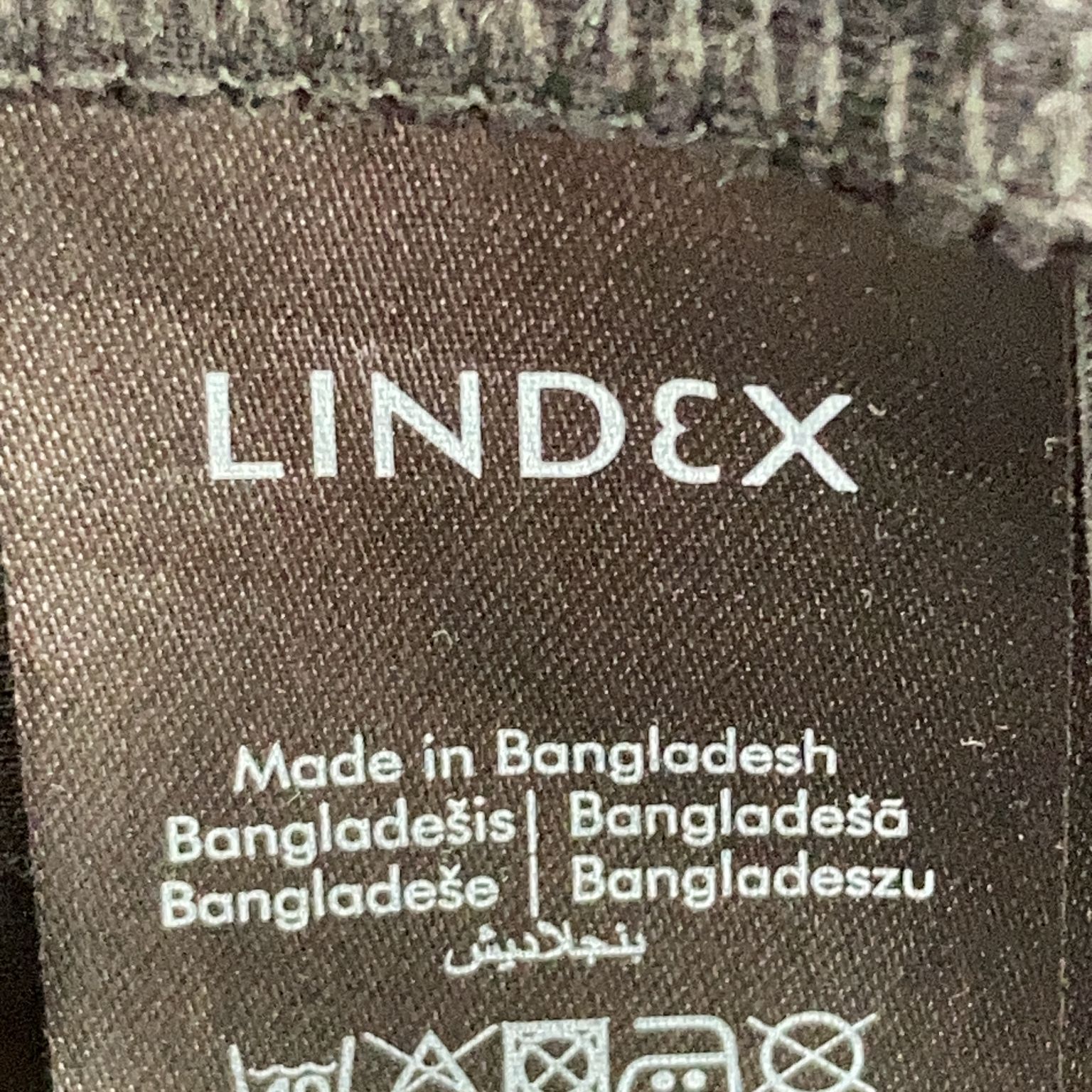 Lindex