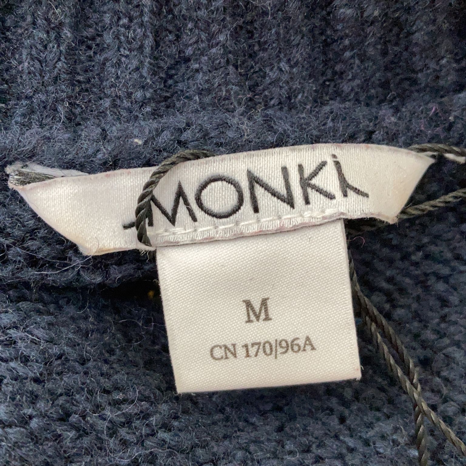 Monki