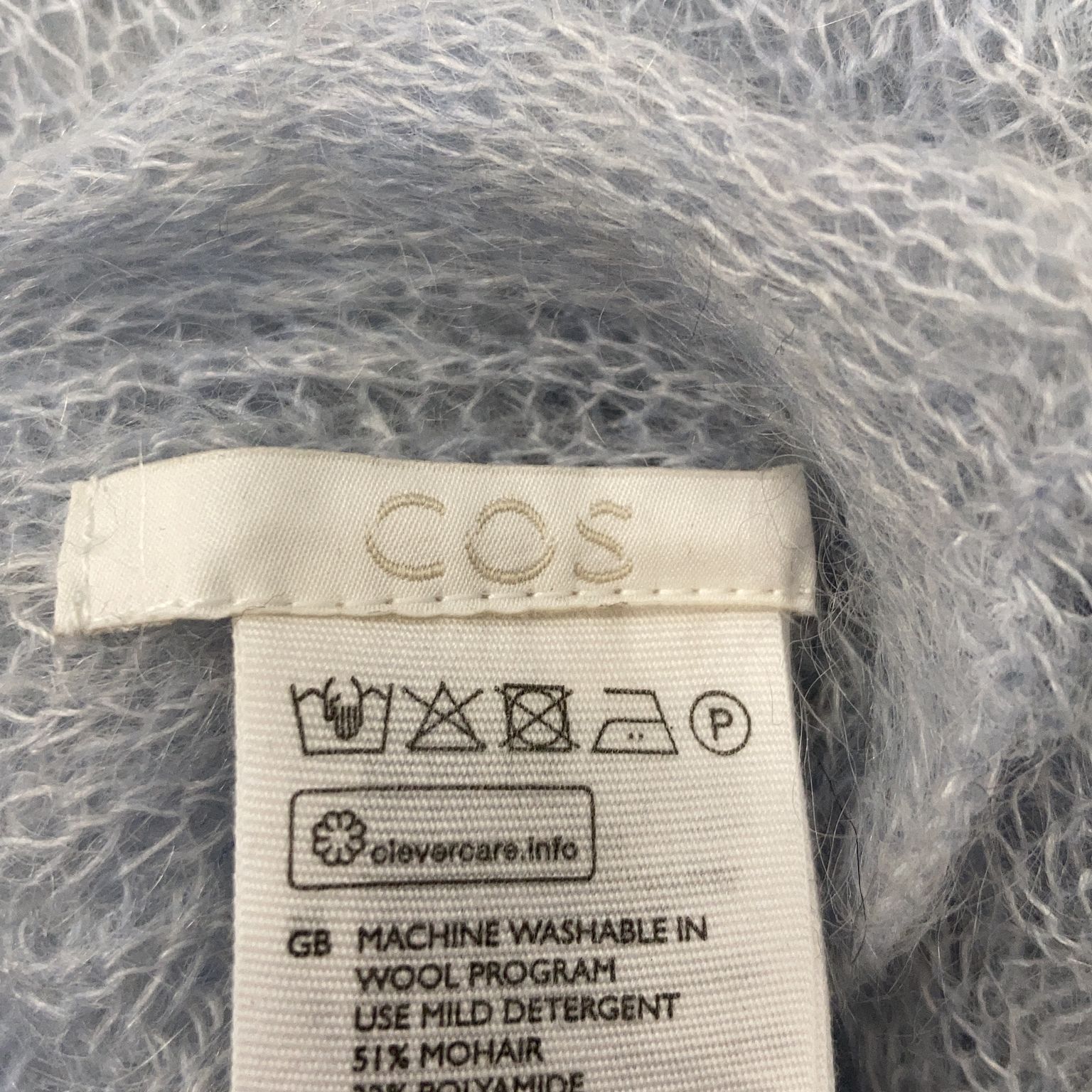 COS