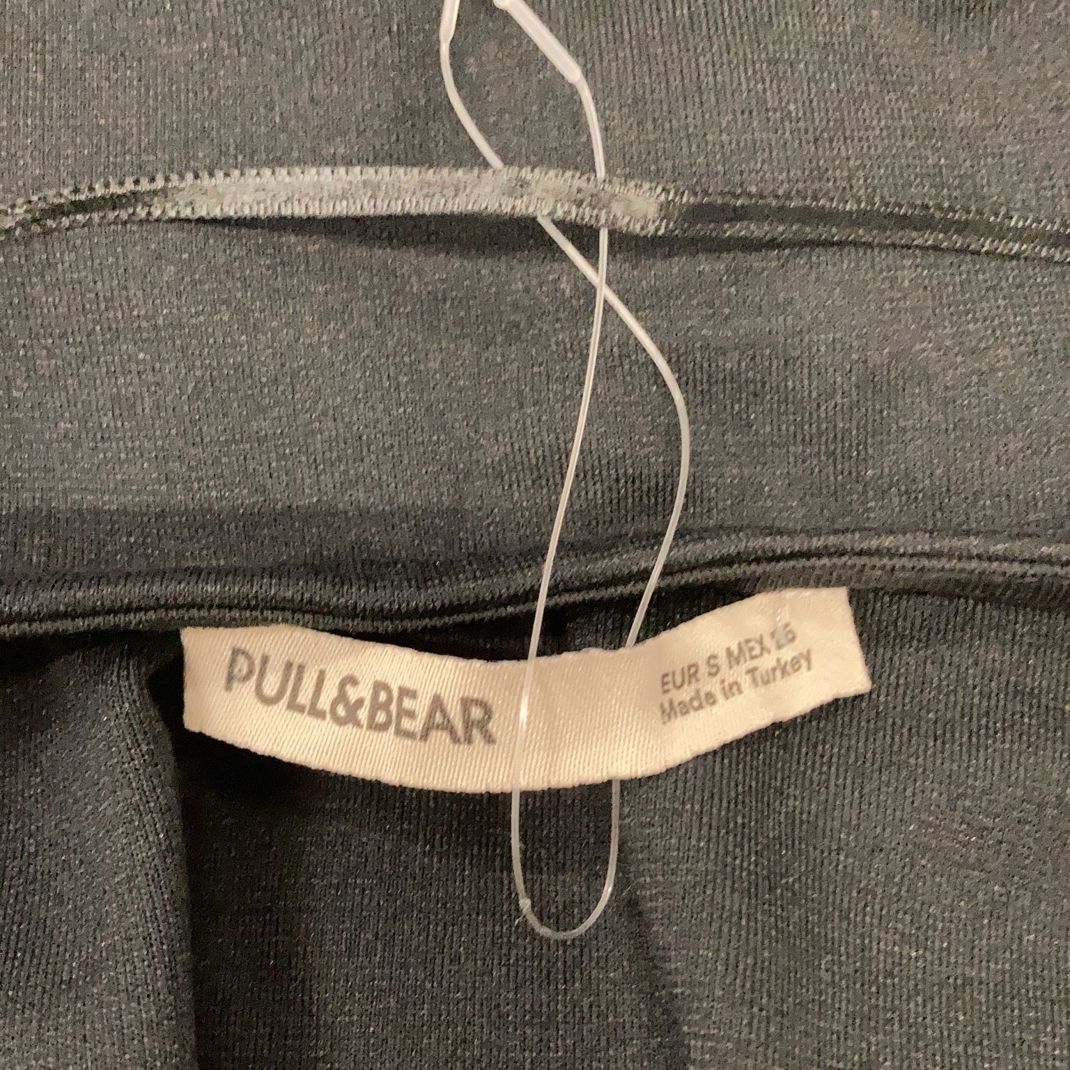 Pull  Bear