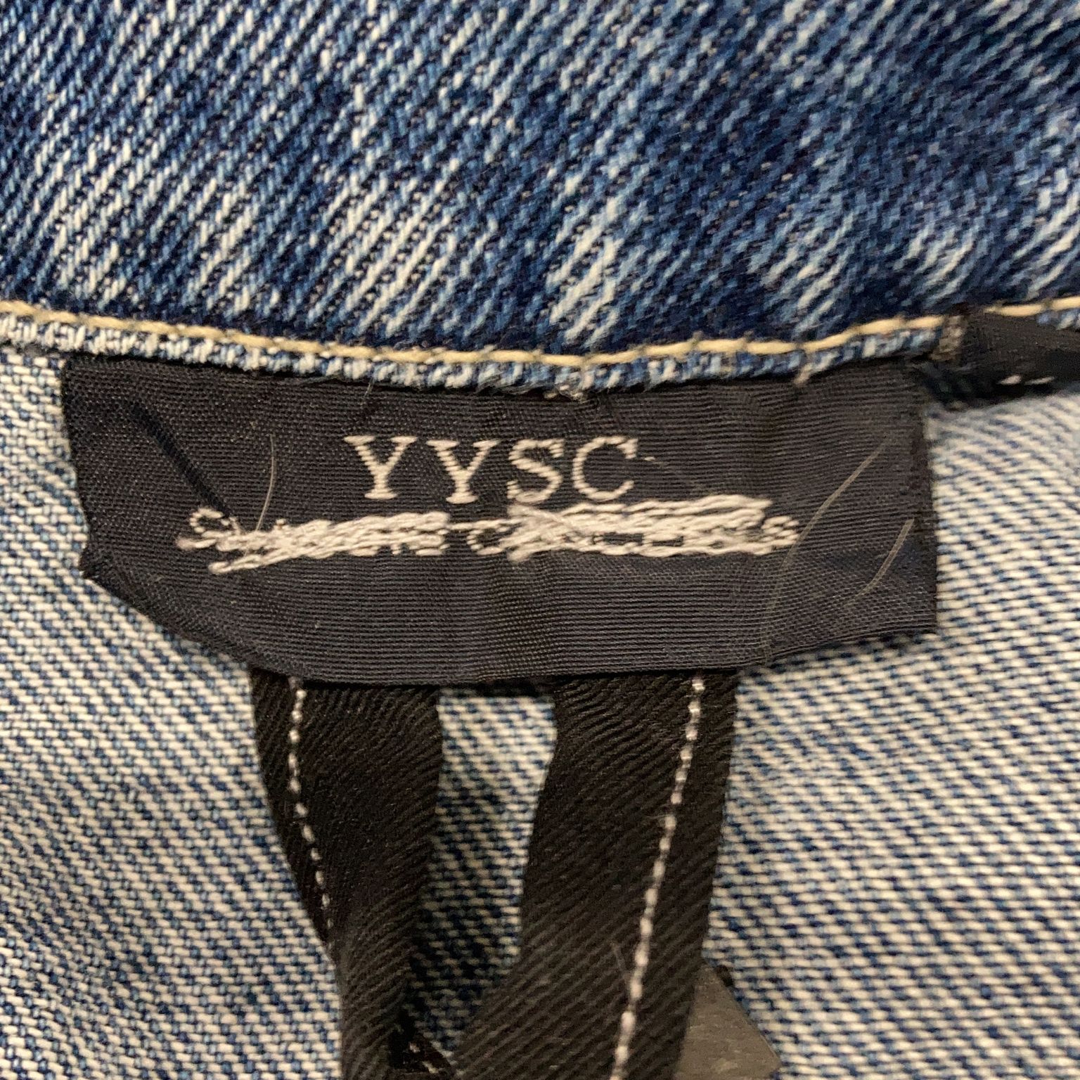 YYSC