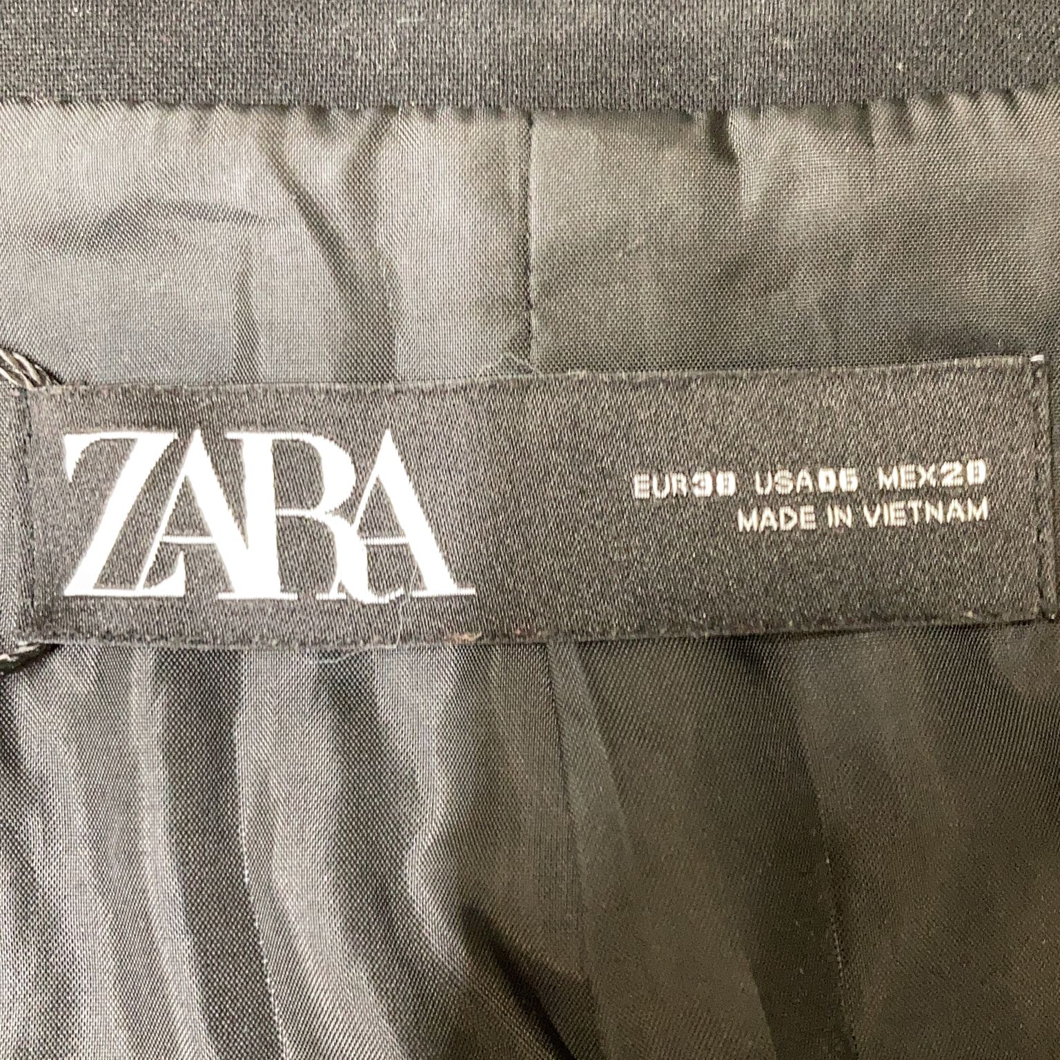 Zara