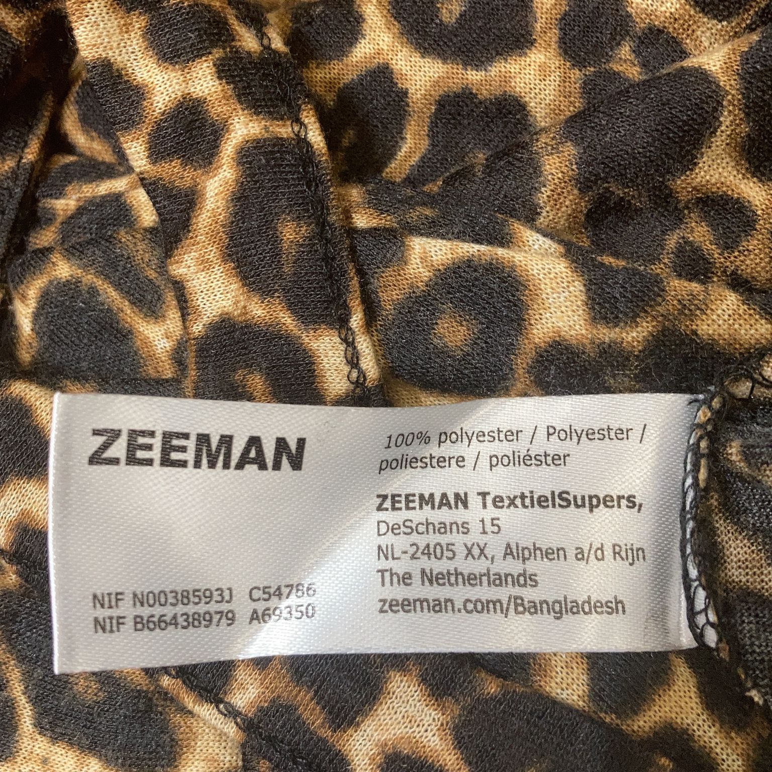 Zeeman