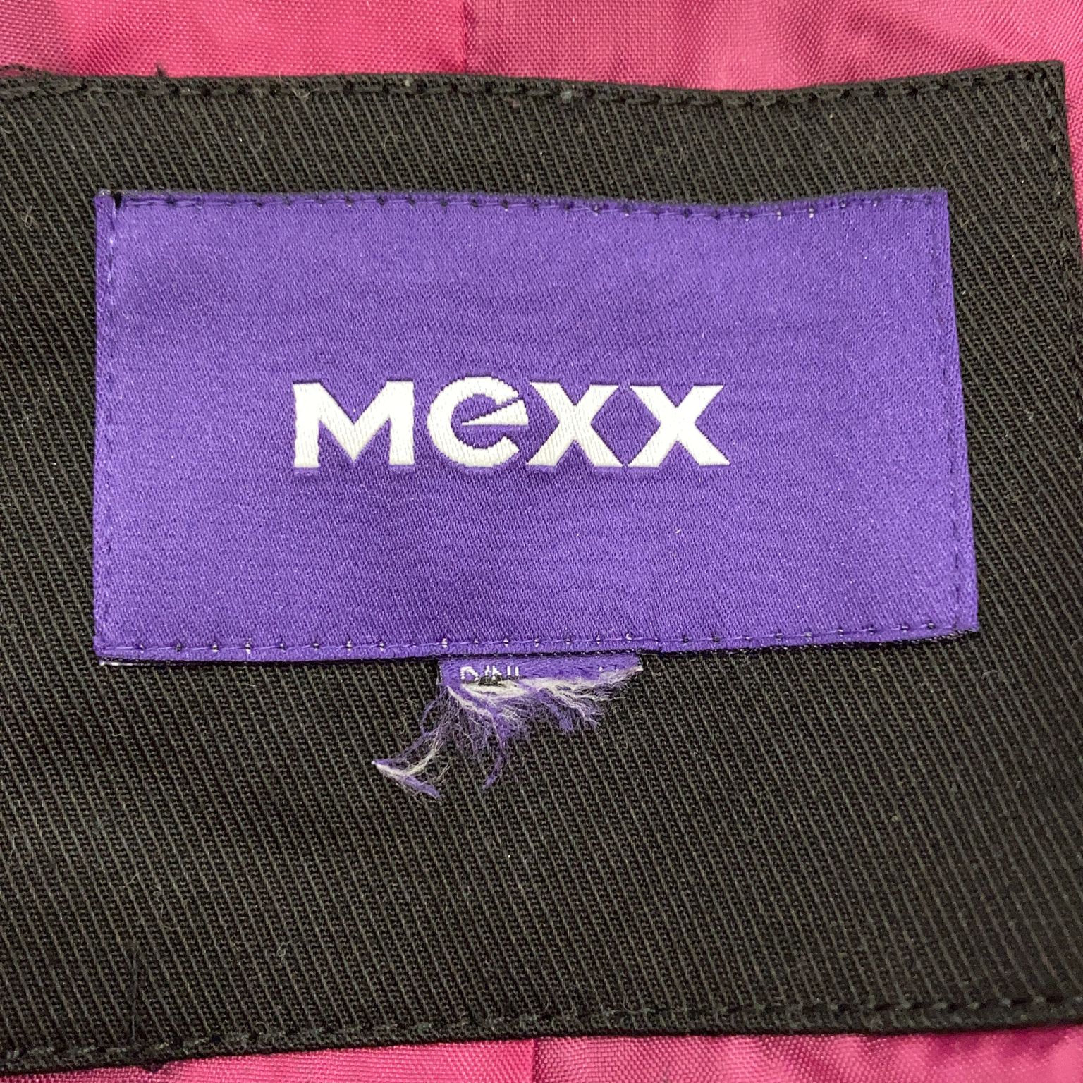 Mexx