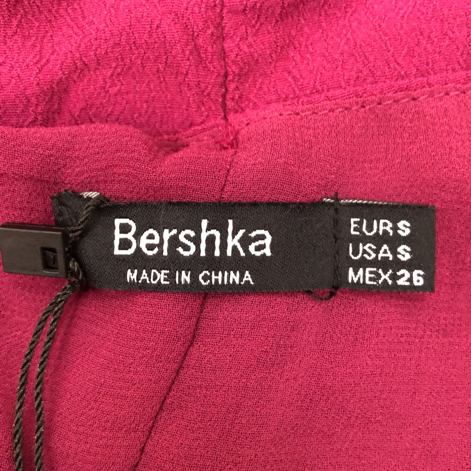 Bershka