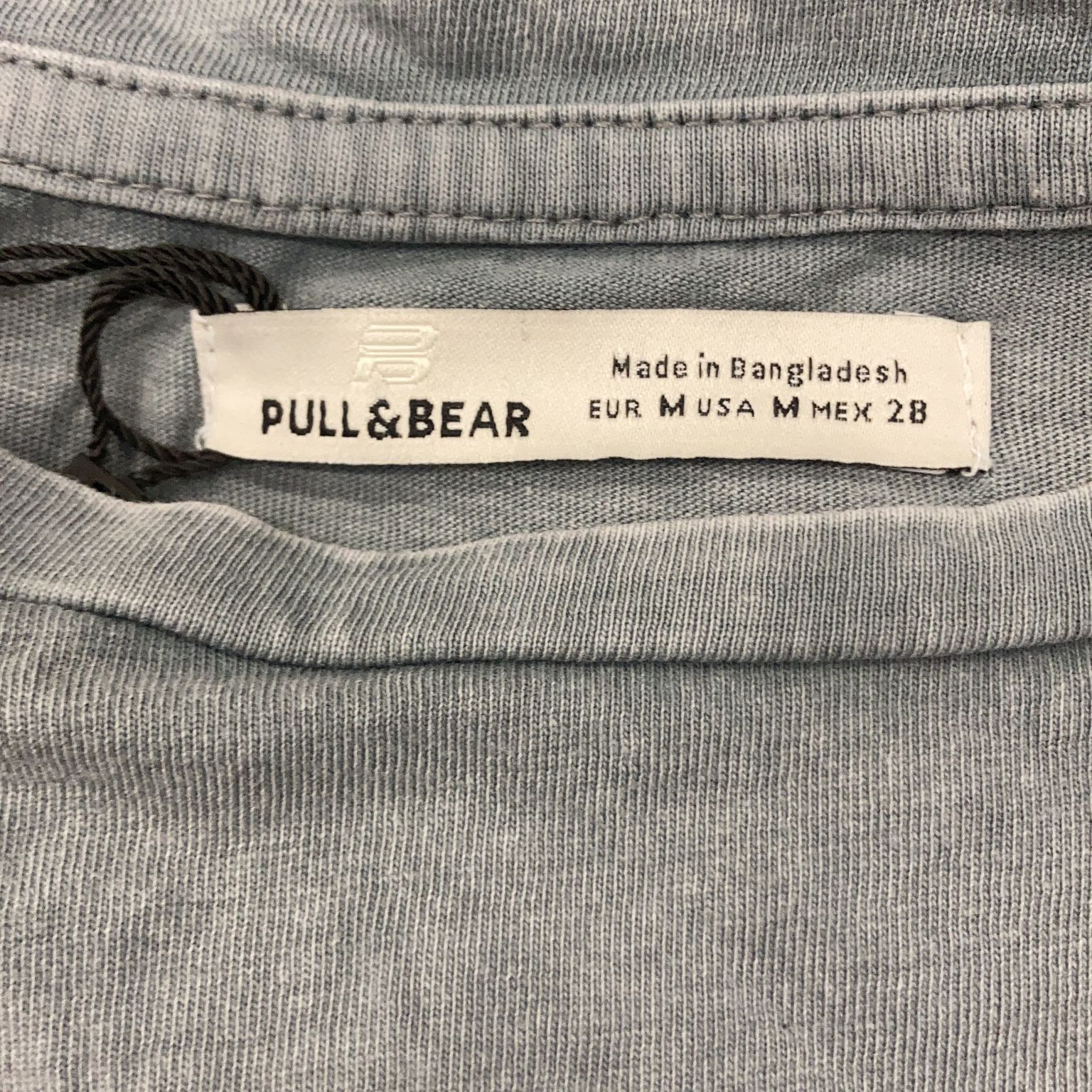 Pull  Bear