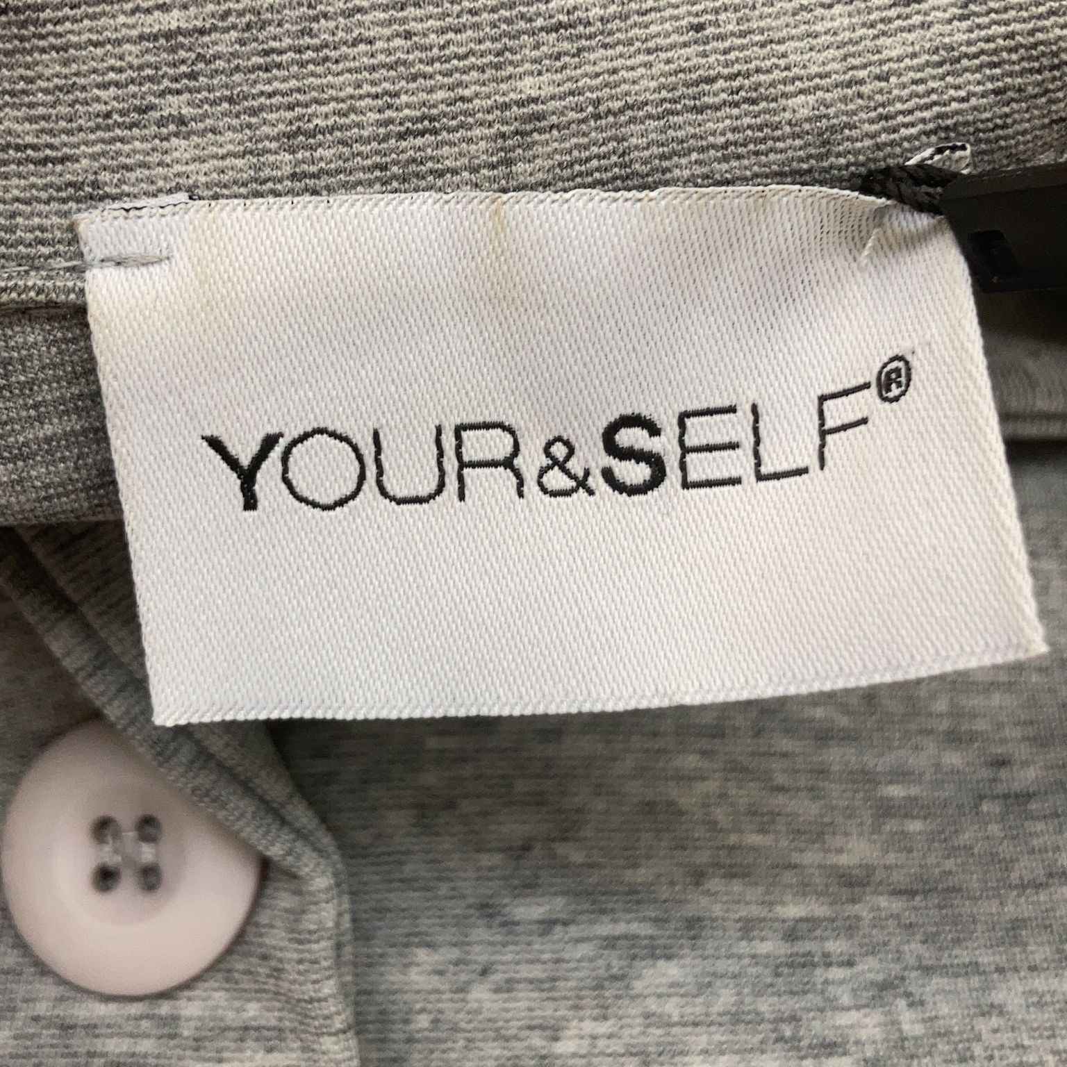 YourSelf