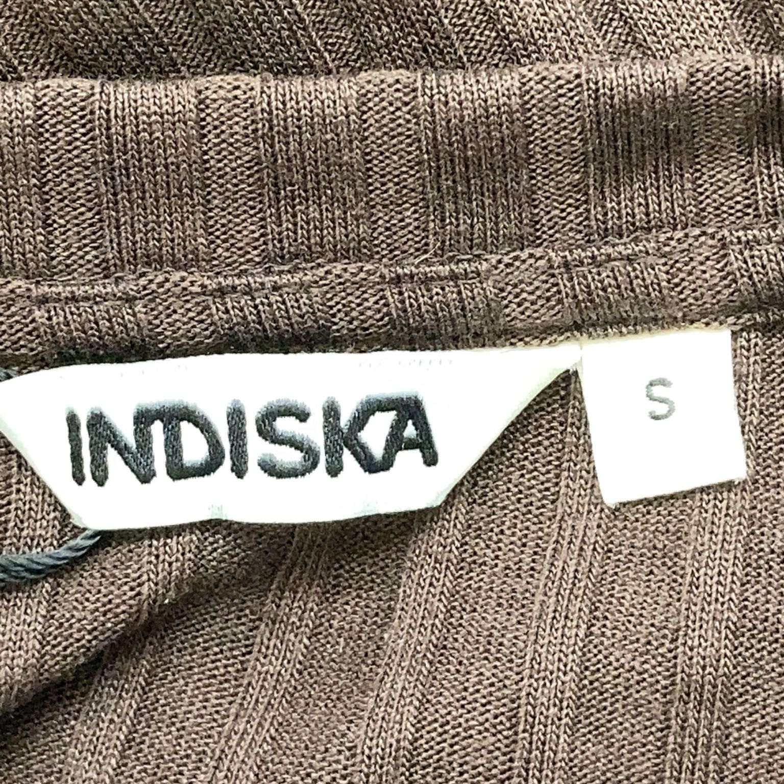 Indiska