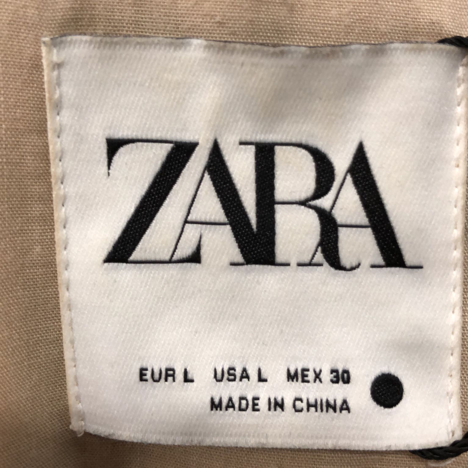 Zara