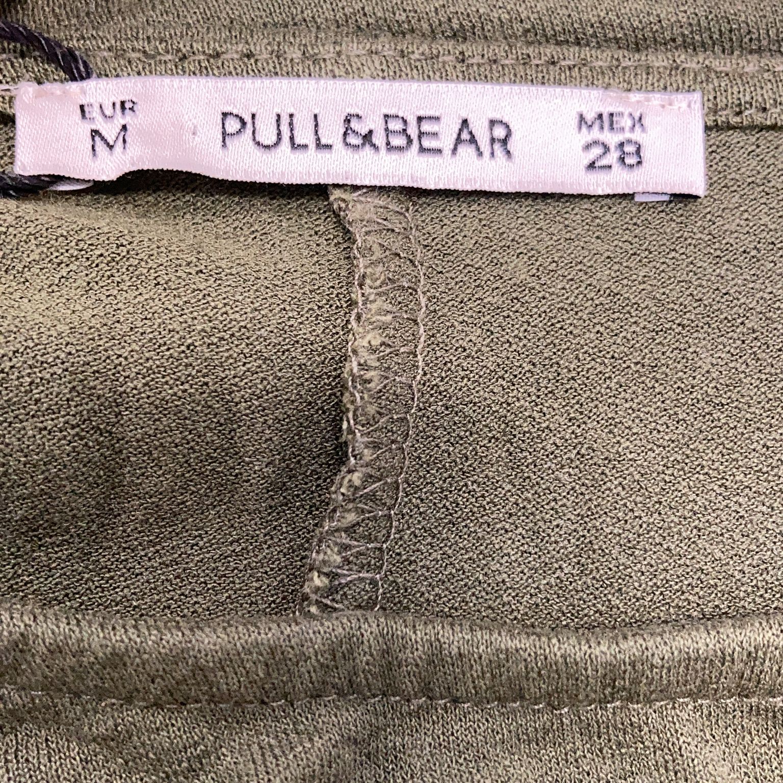 Pull  Bear