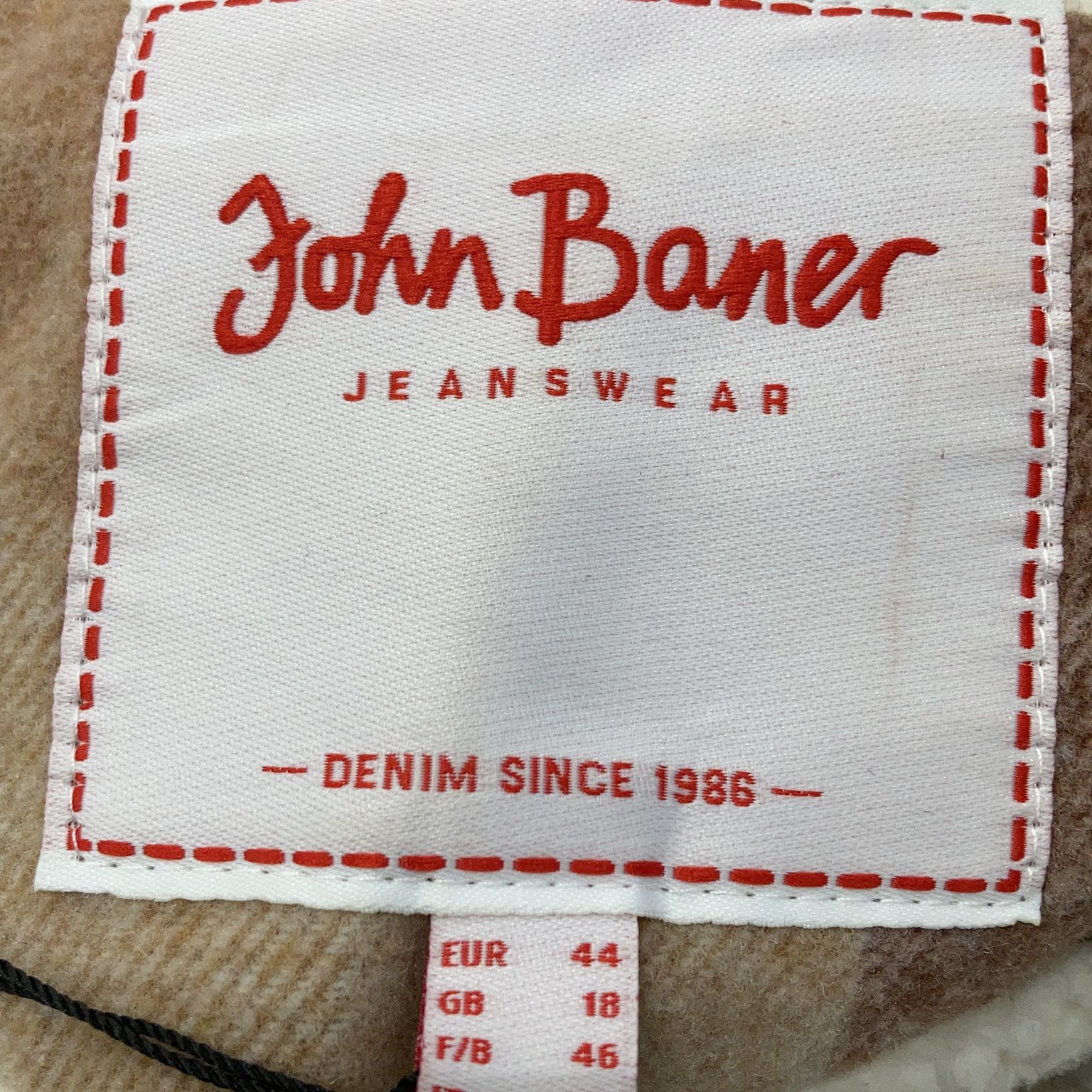 John Baner