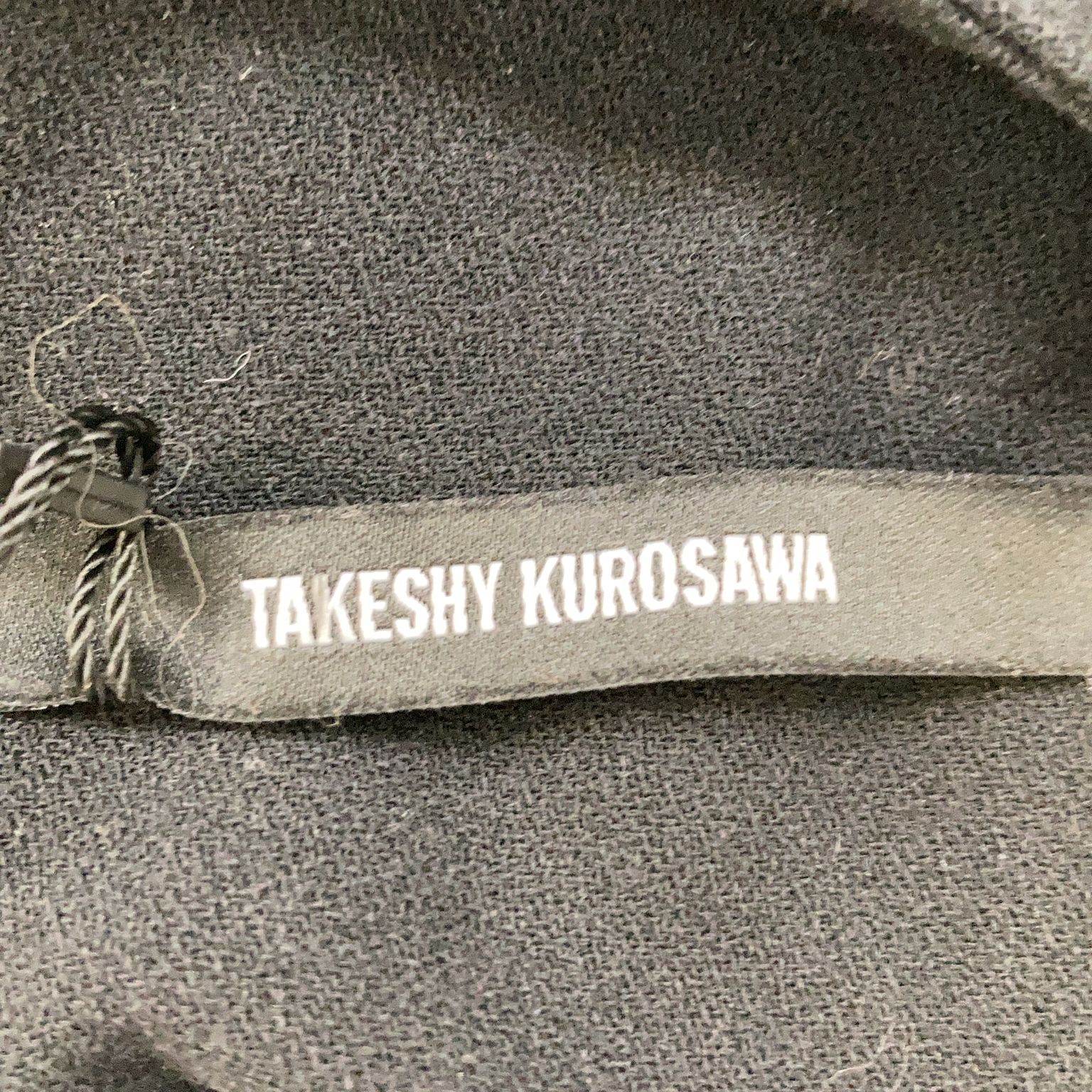 Takeshy Kurosawa