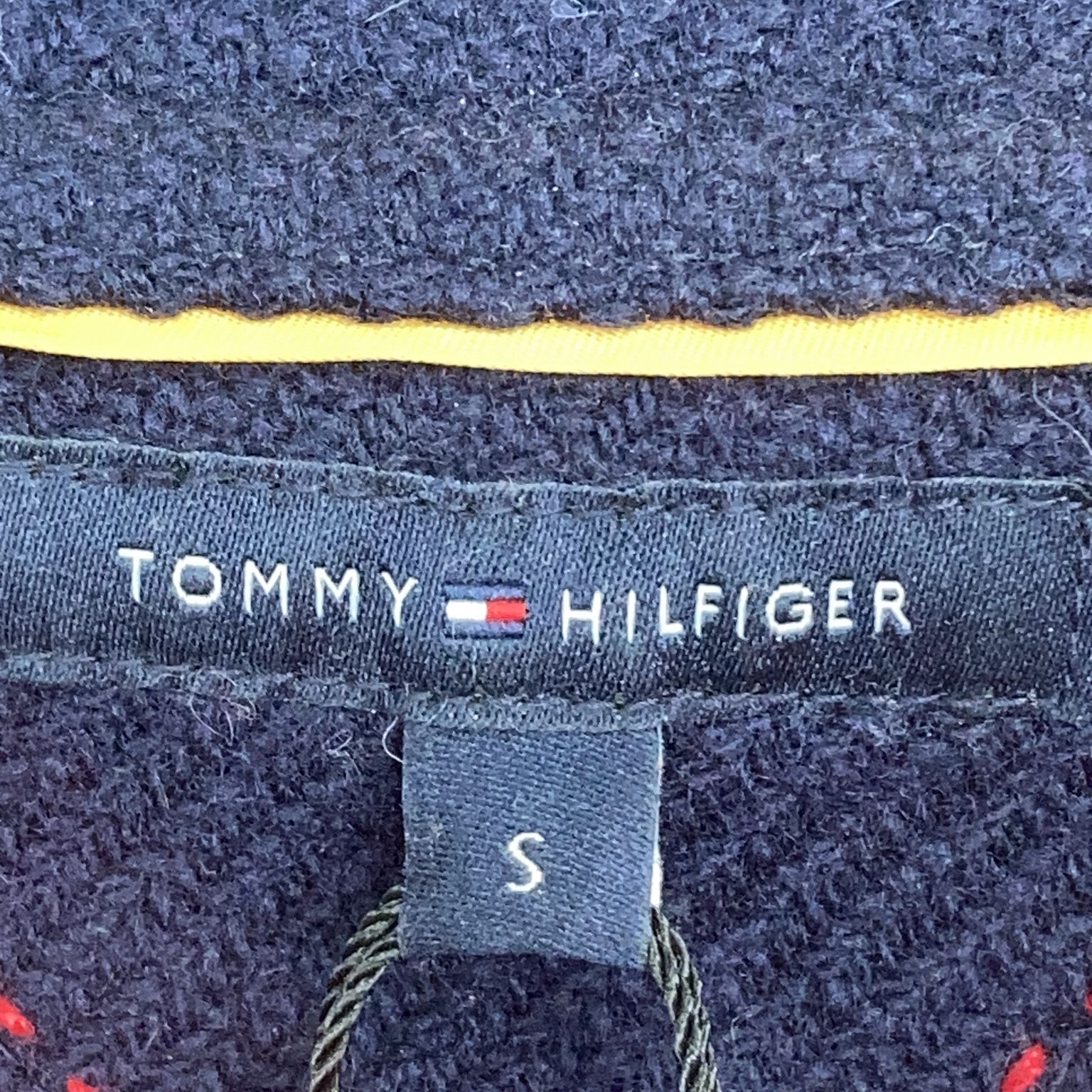 Tommy Hilfiger