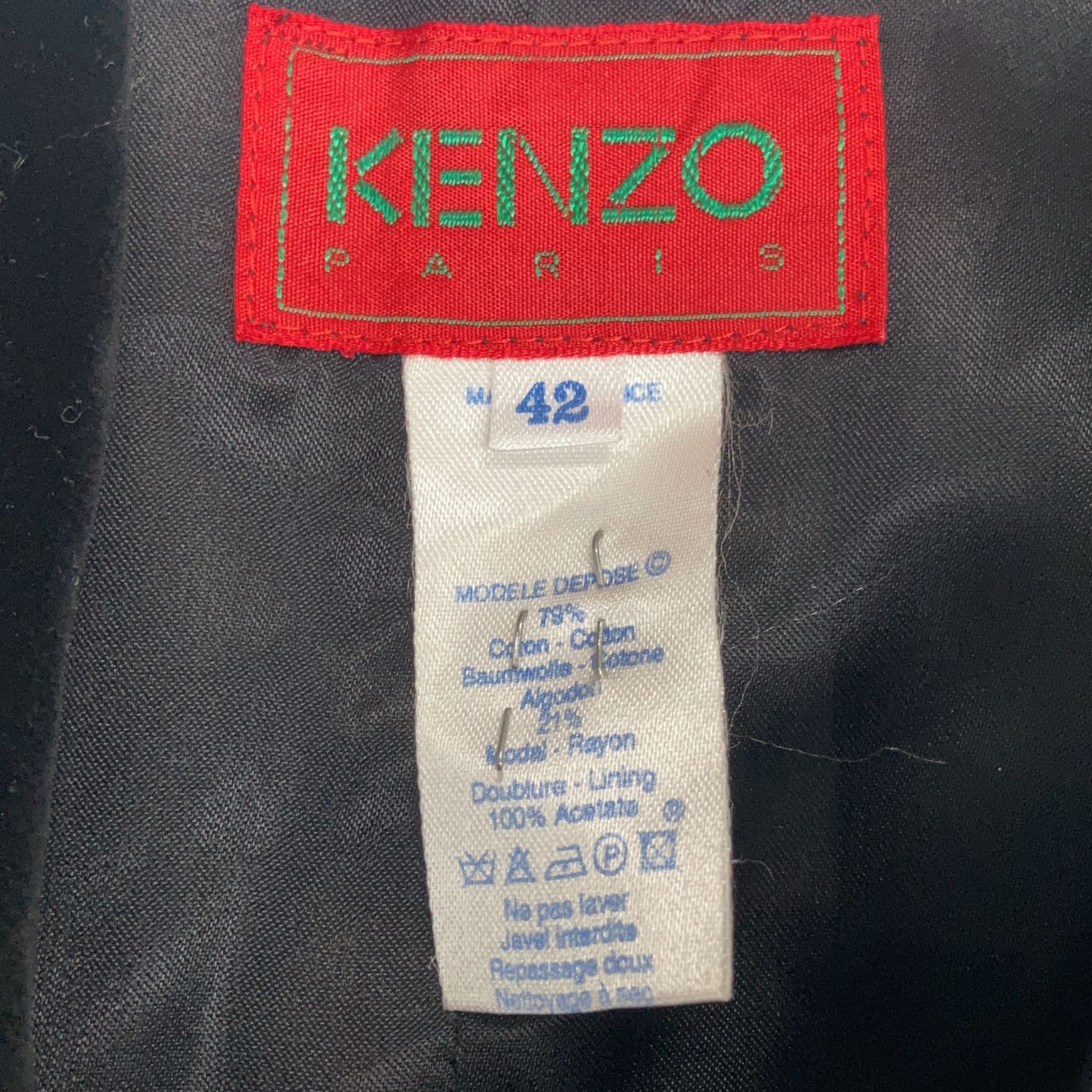 Kenzo