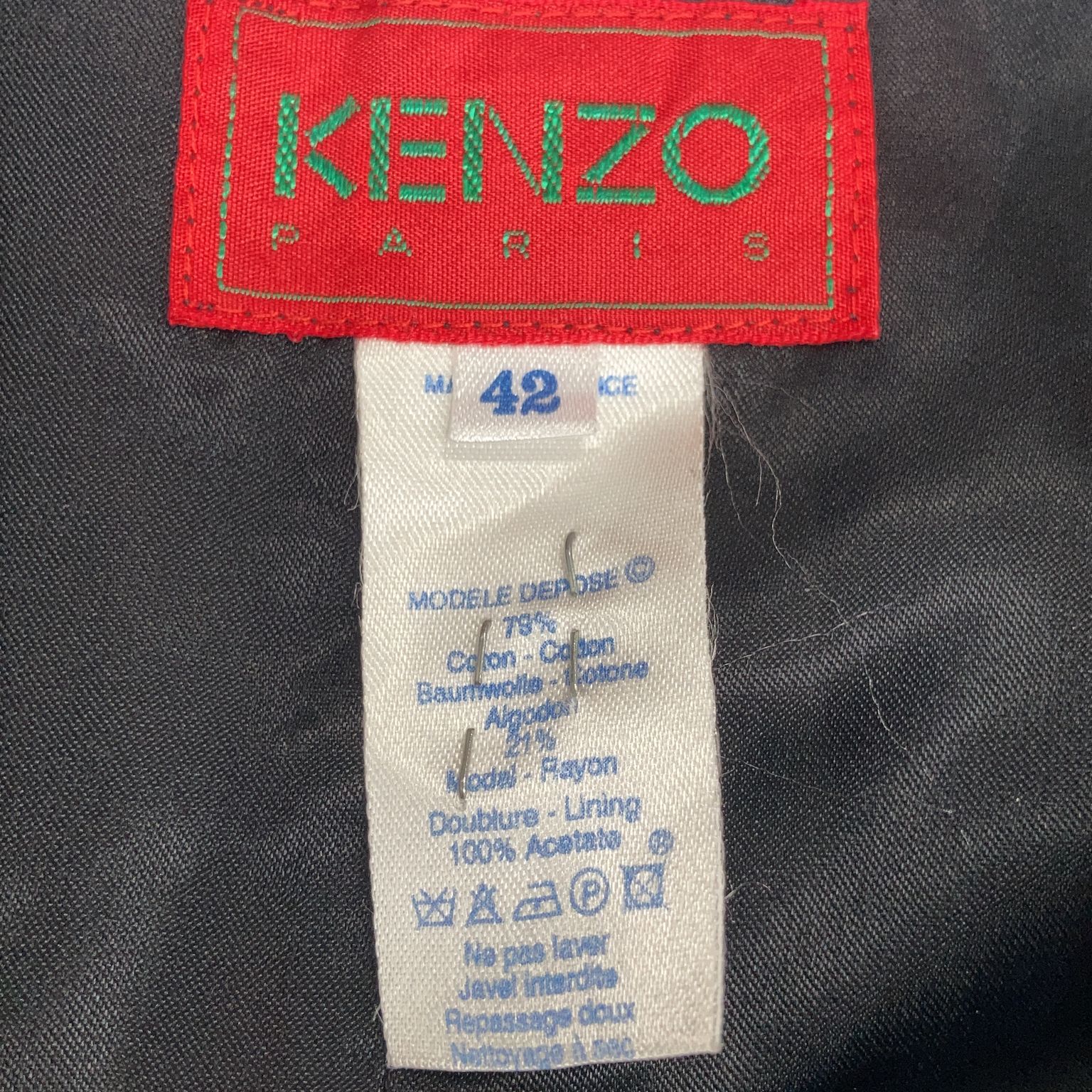 Kenzo