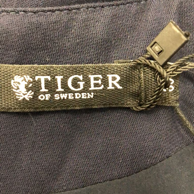 Tiger of Sweden