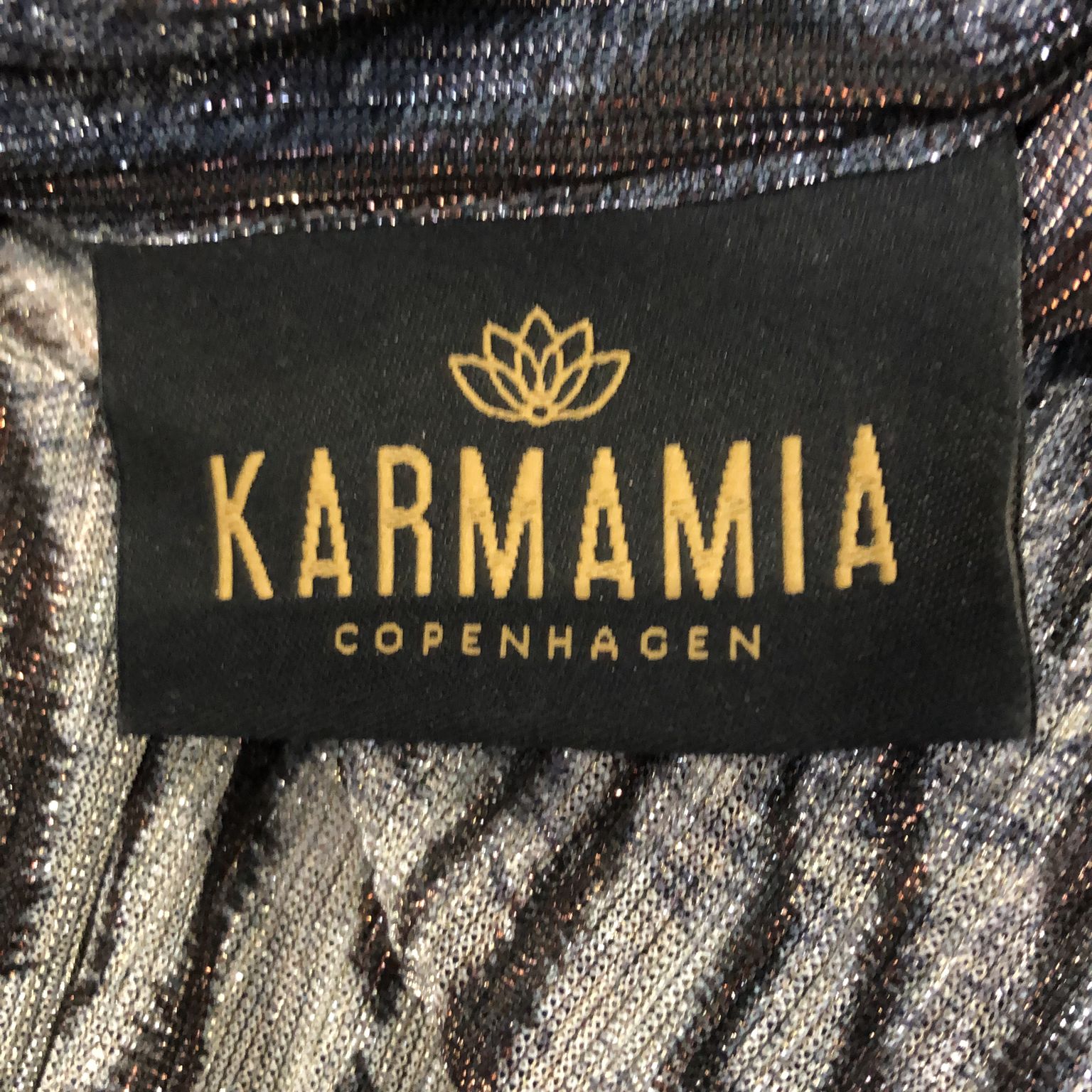 Karmamia