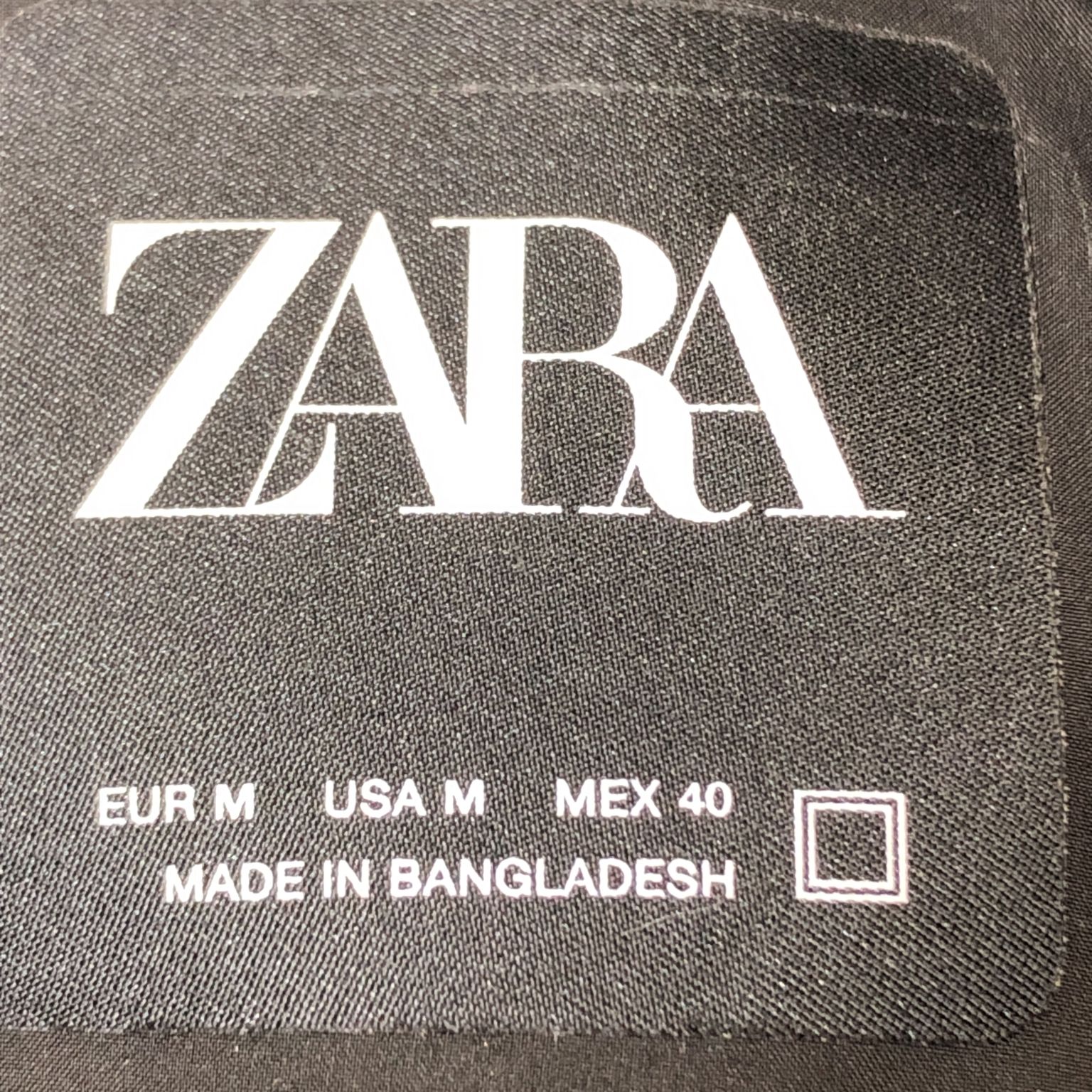 Zara