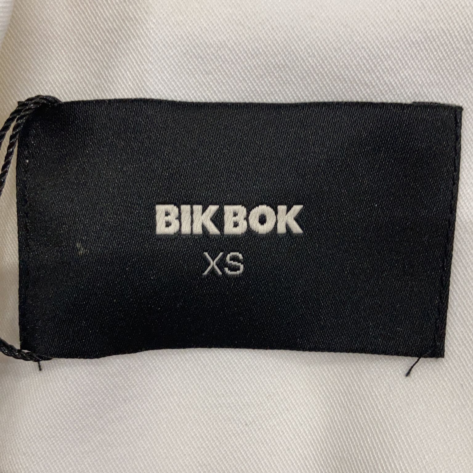 Bik Bok