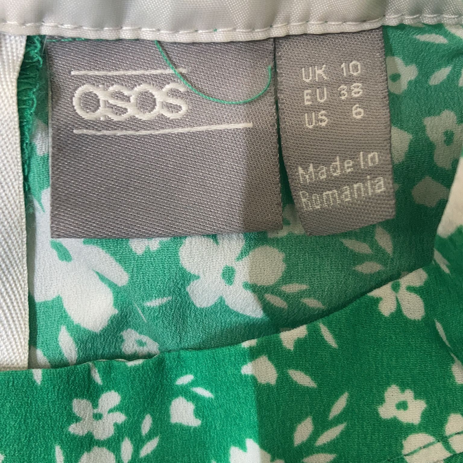 ASOS