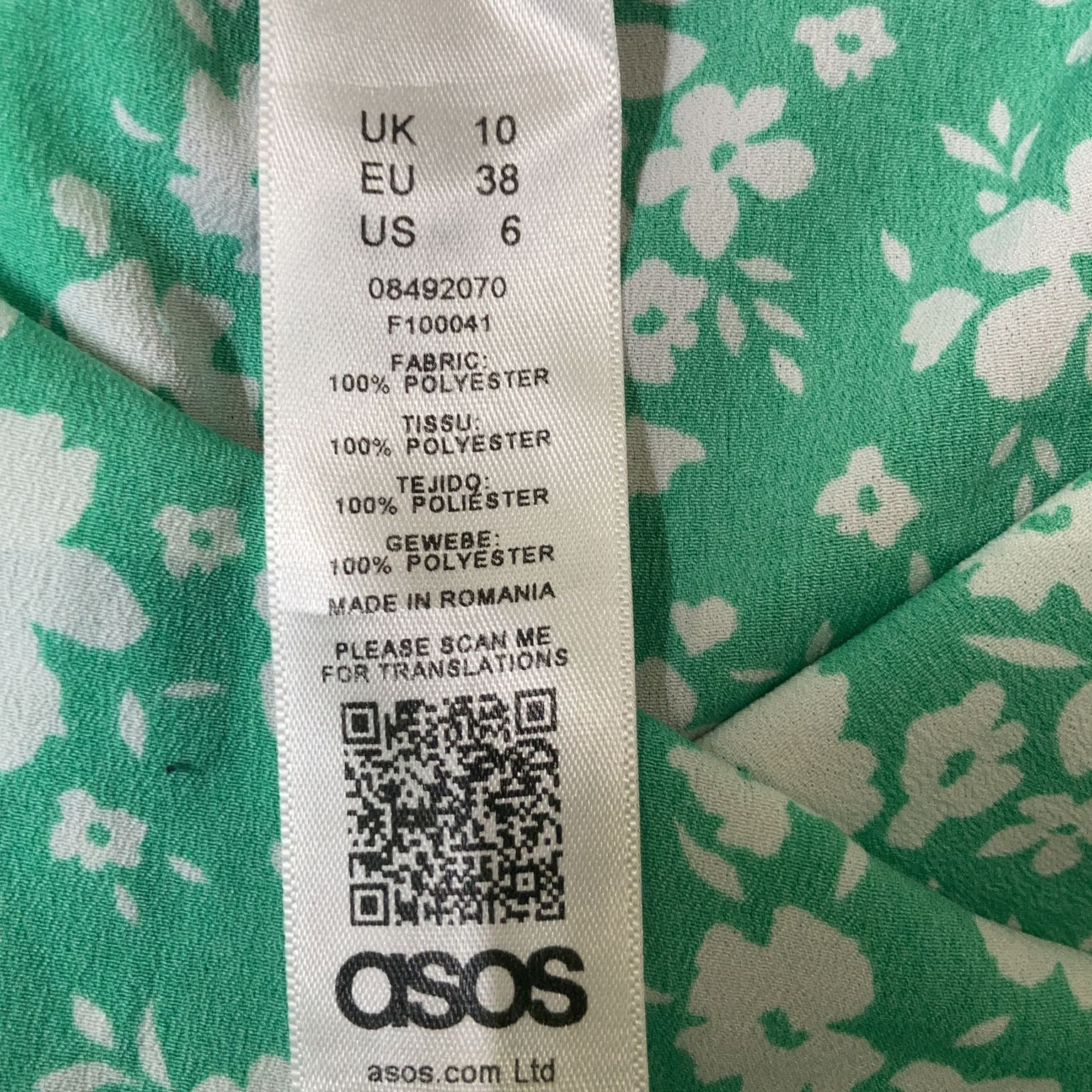 ASOS