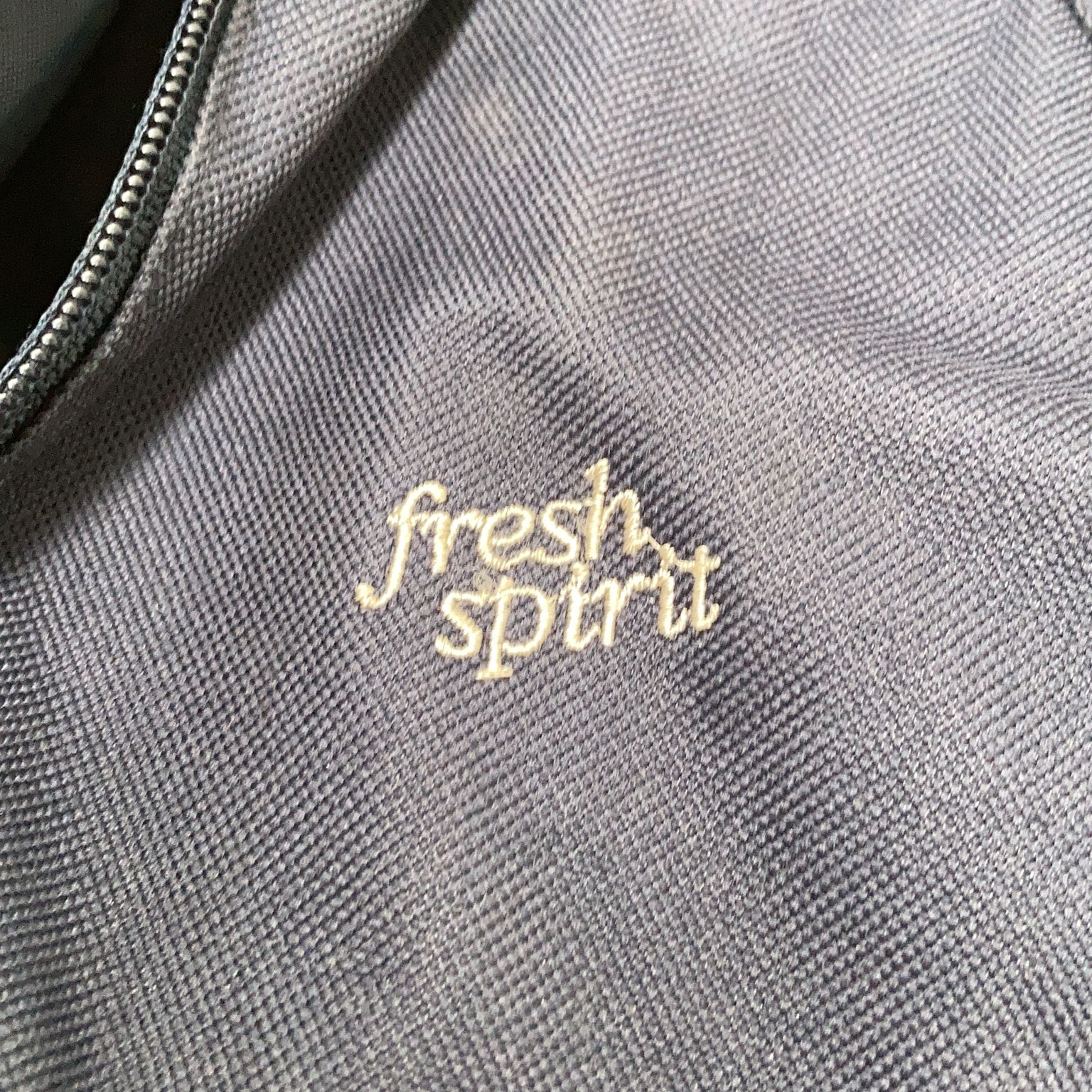 Fresh Spirit