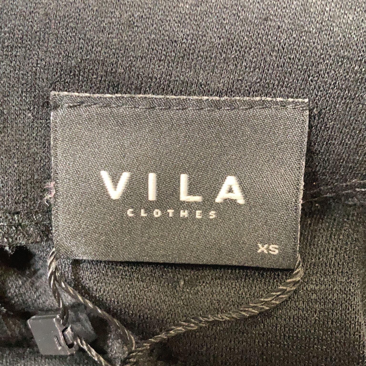 VILA Clothes