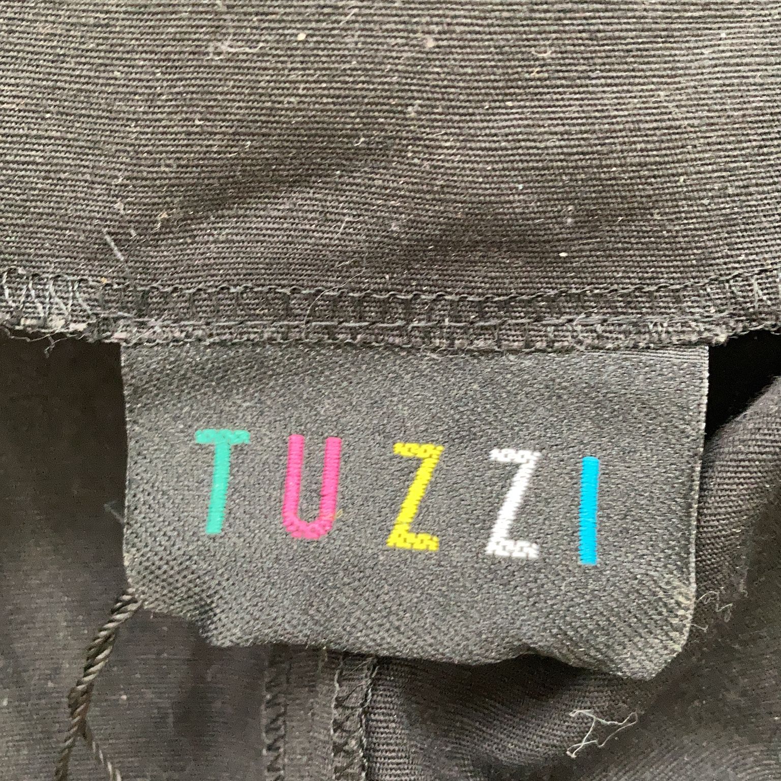 Tuzzi