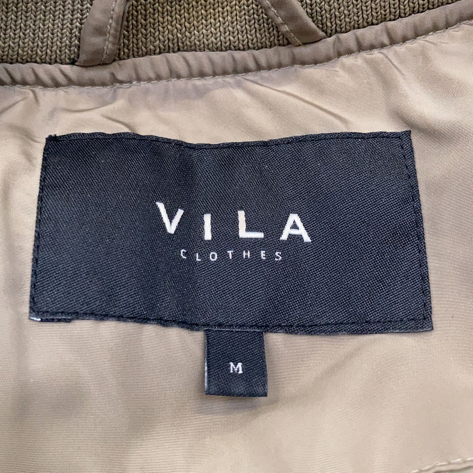 VILA Clothes