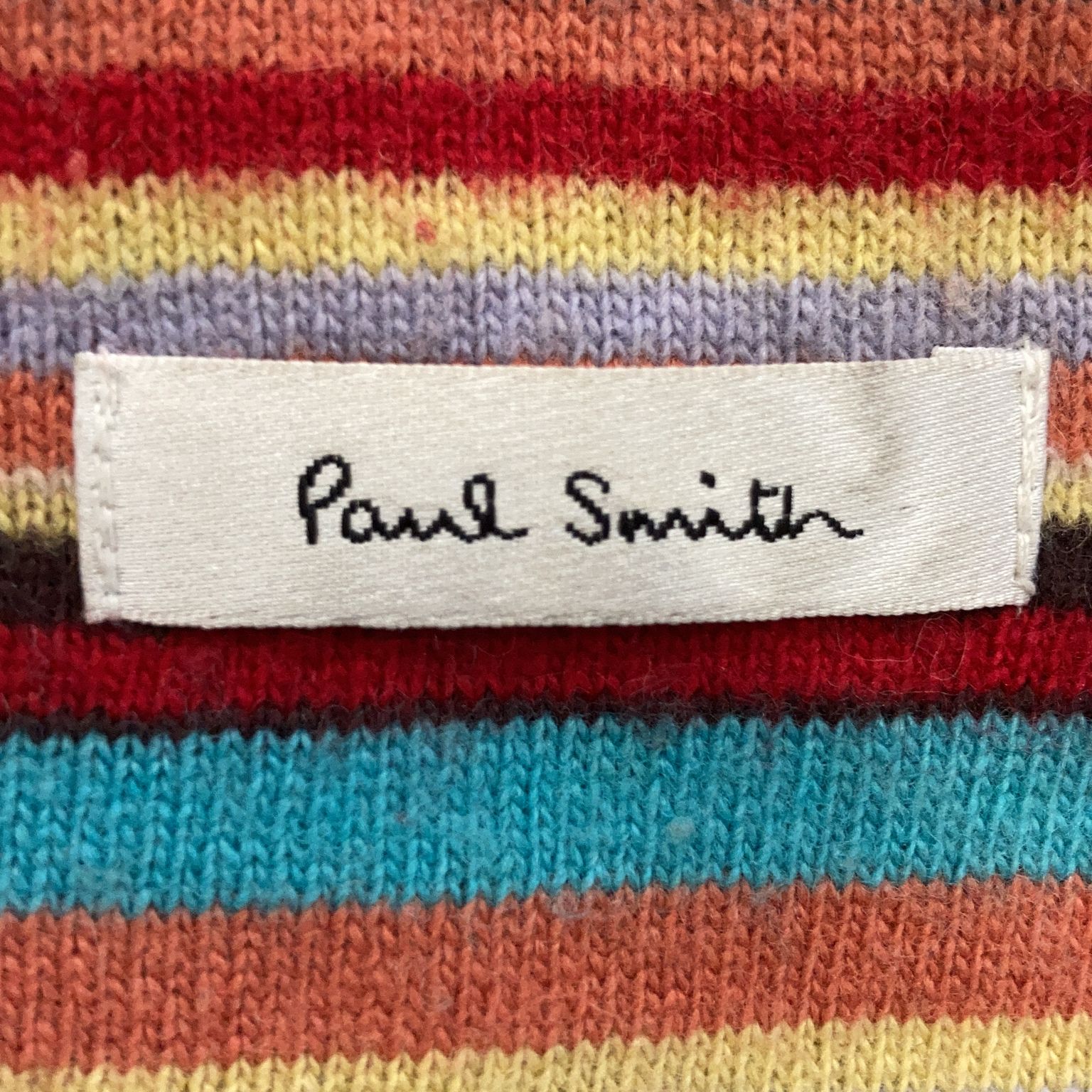 Paul Smith