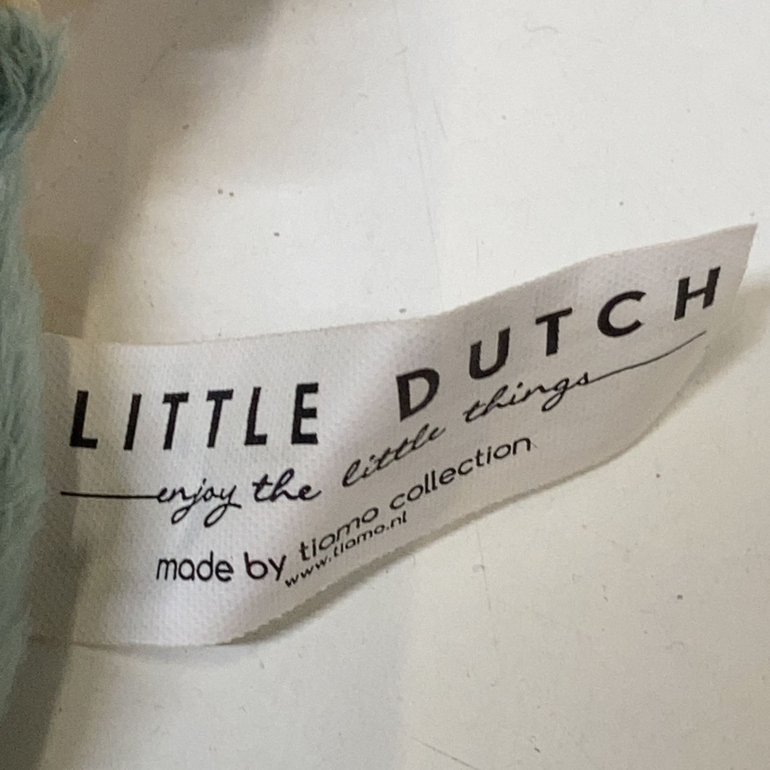 Little Dutch