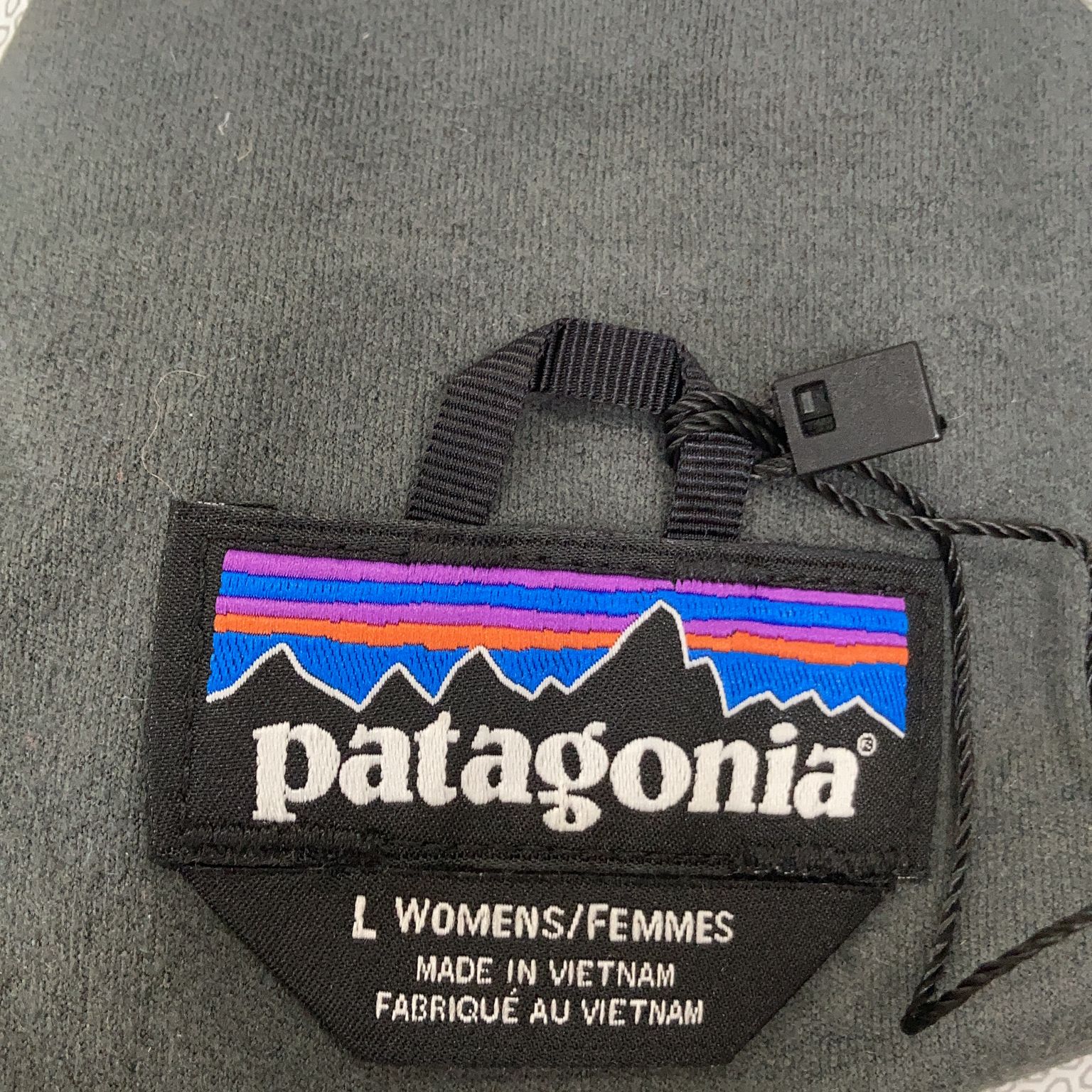 Patagonia