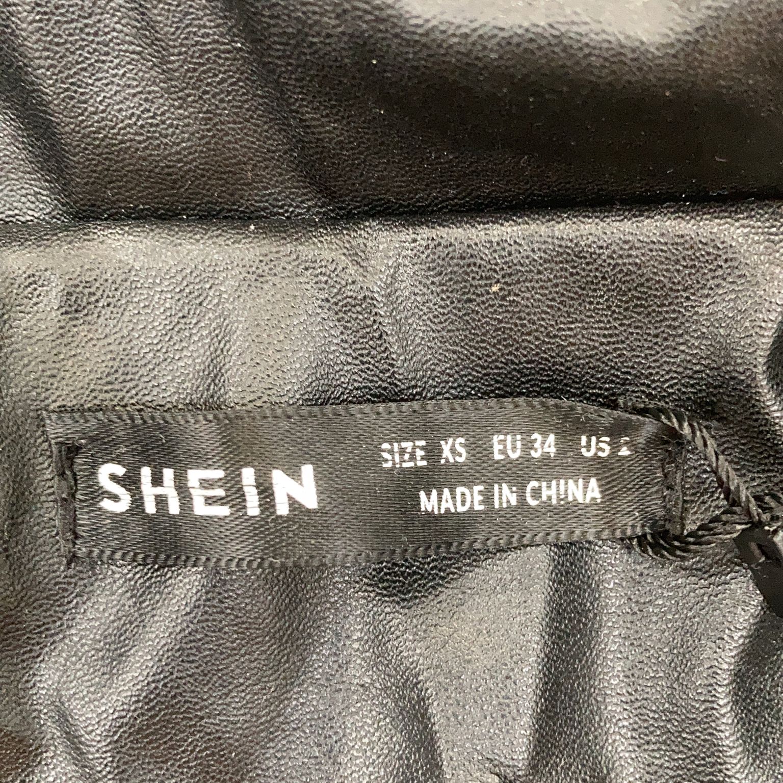 Shein