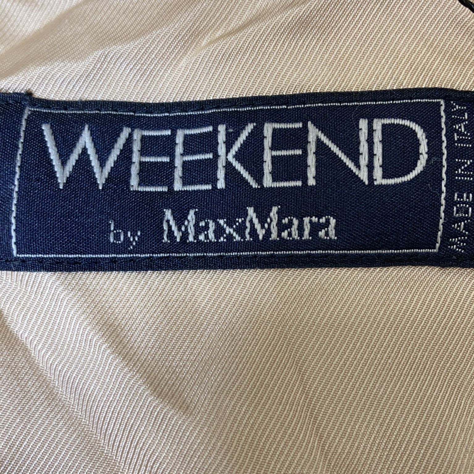 Weekend MaxMara