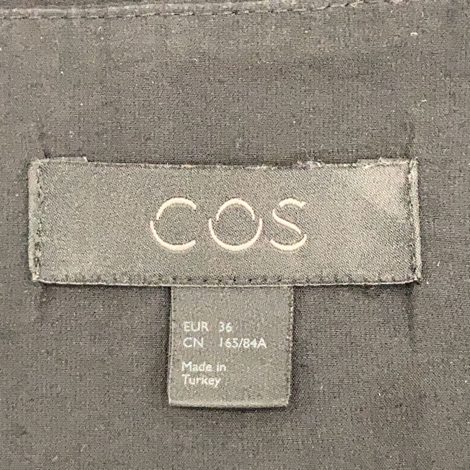 COS