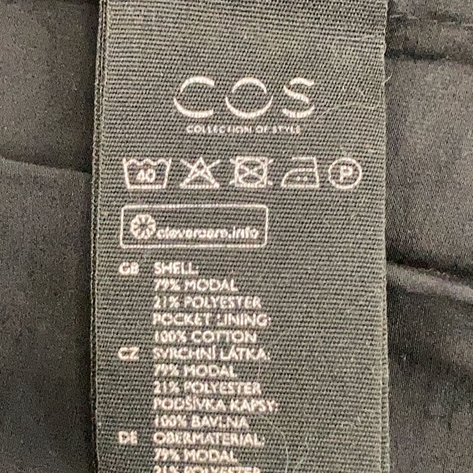 COS