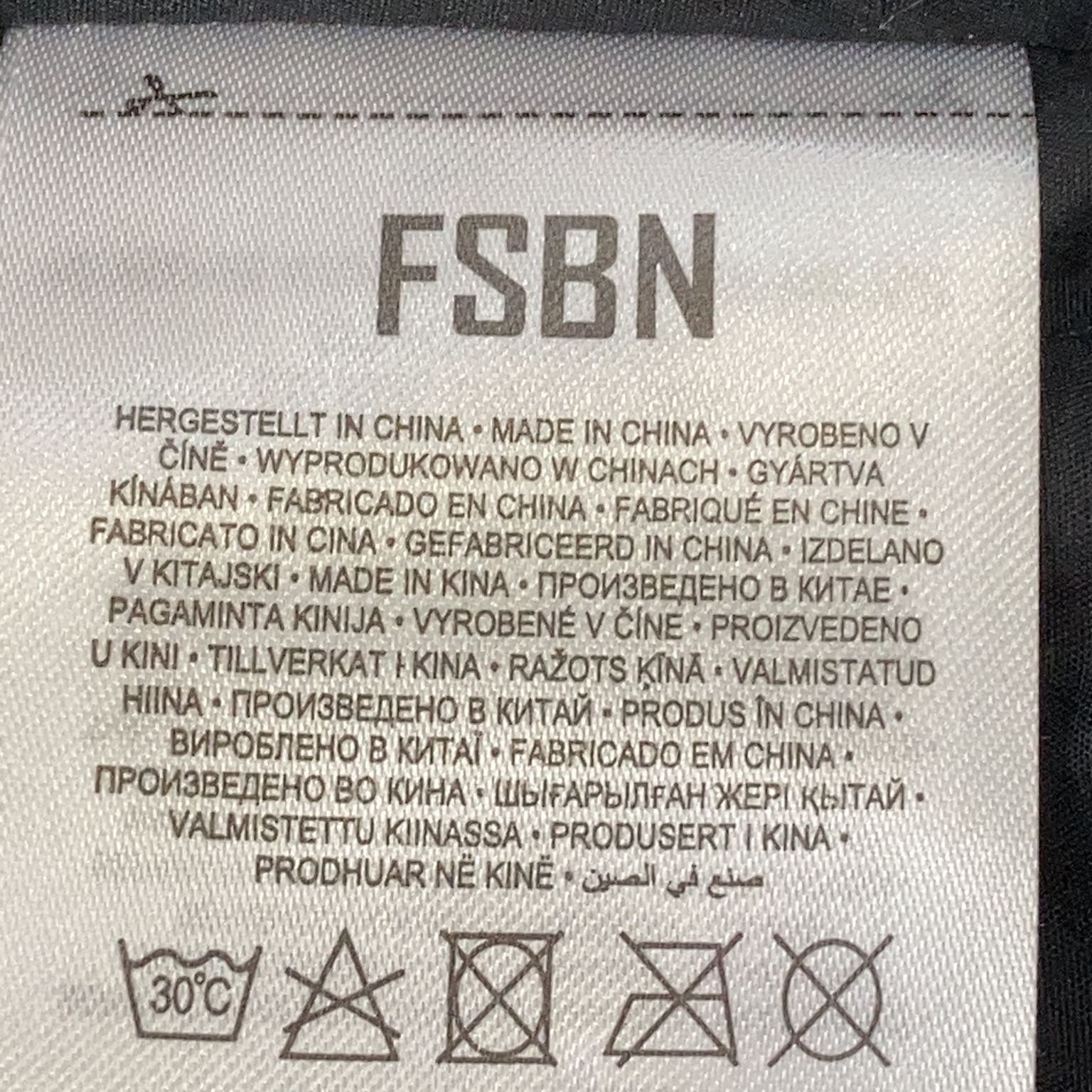 FSBN