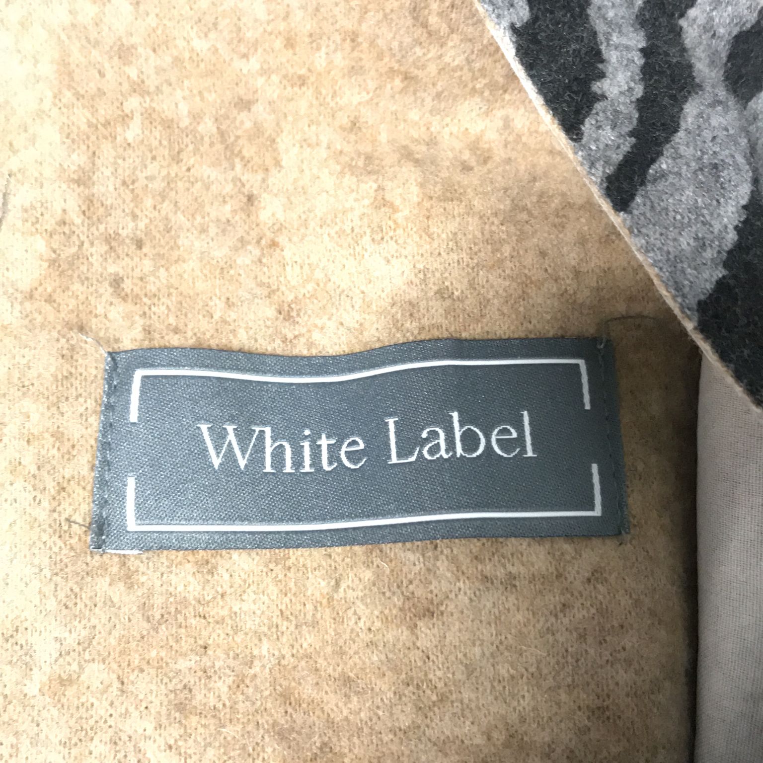 White Label