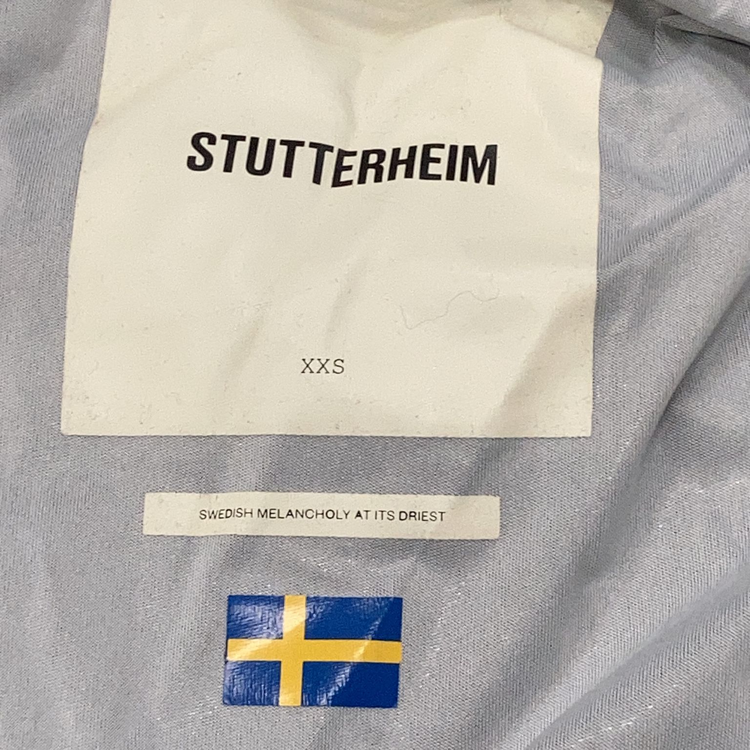 Stutterheim