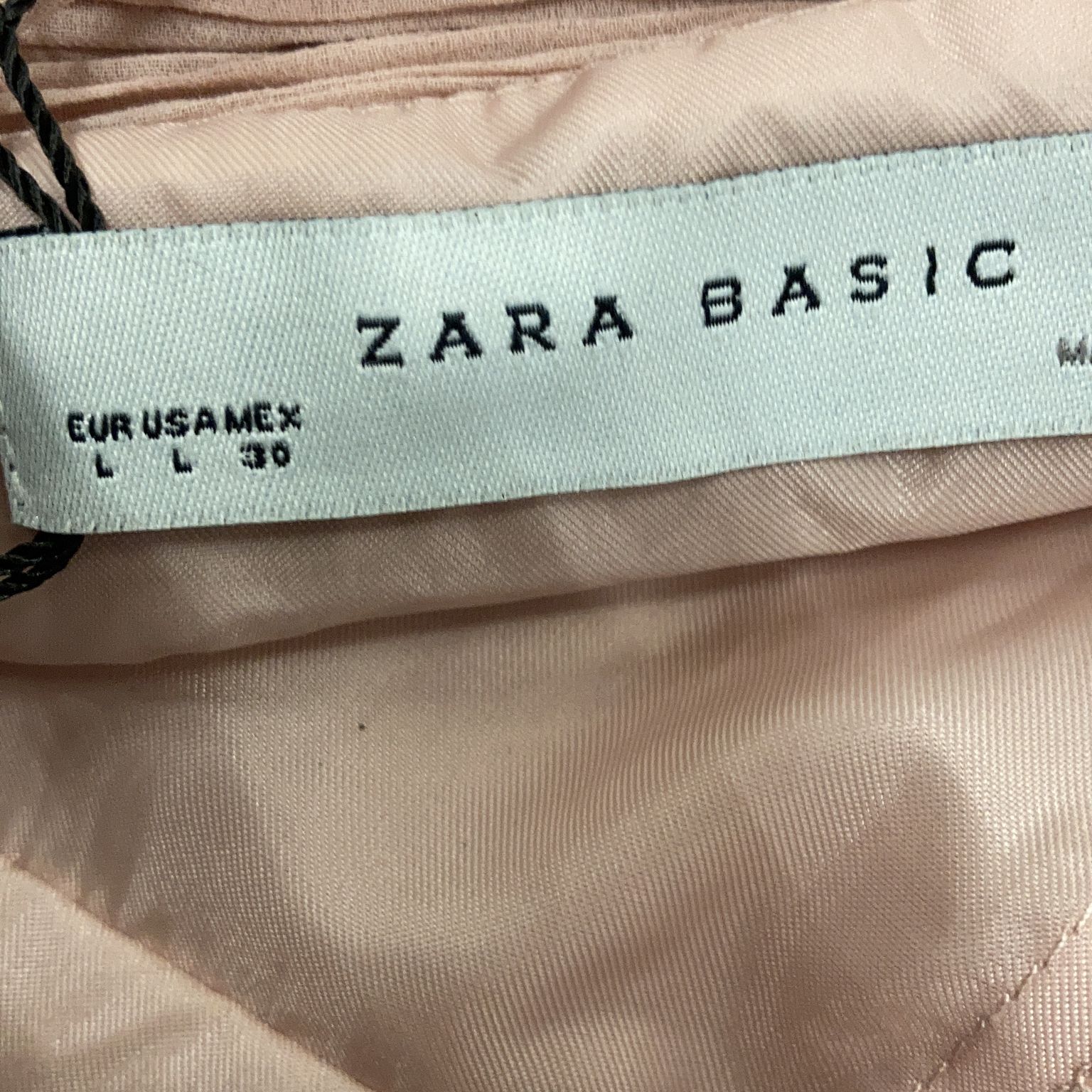 Zara Basic