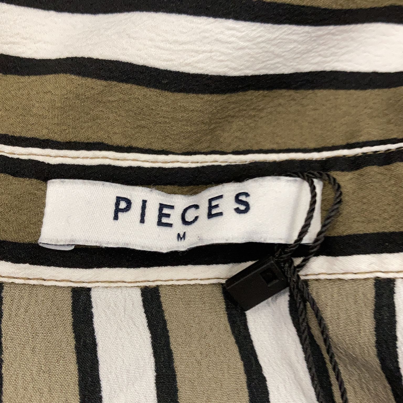 Pieces