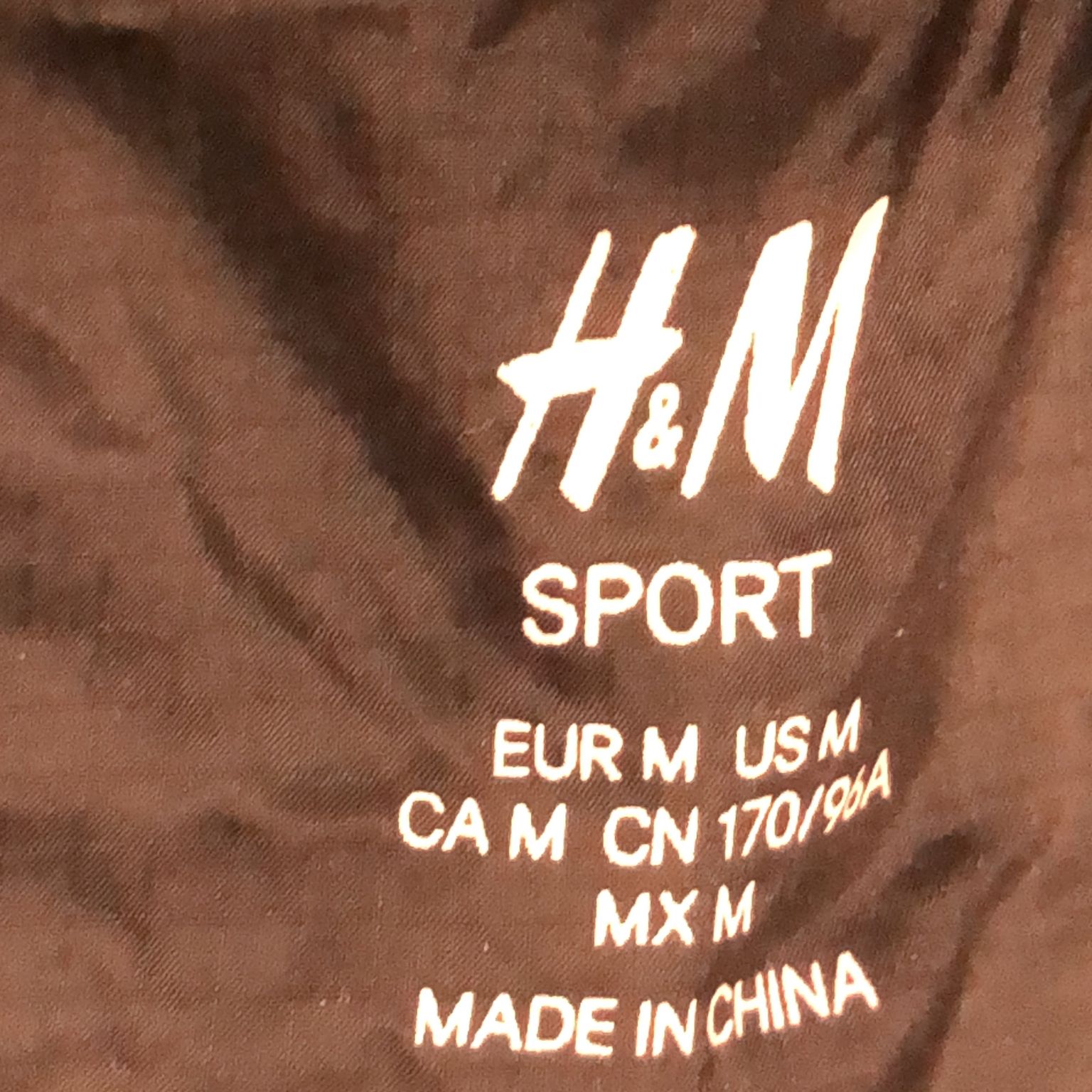 HM Sport