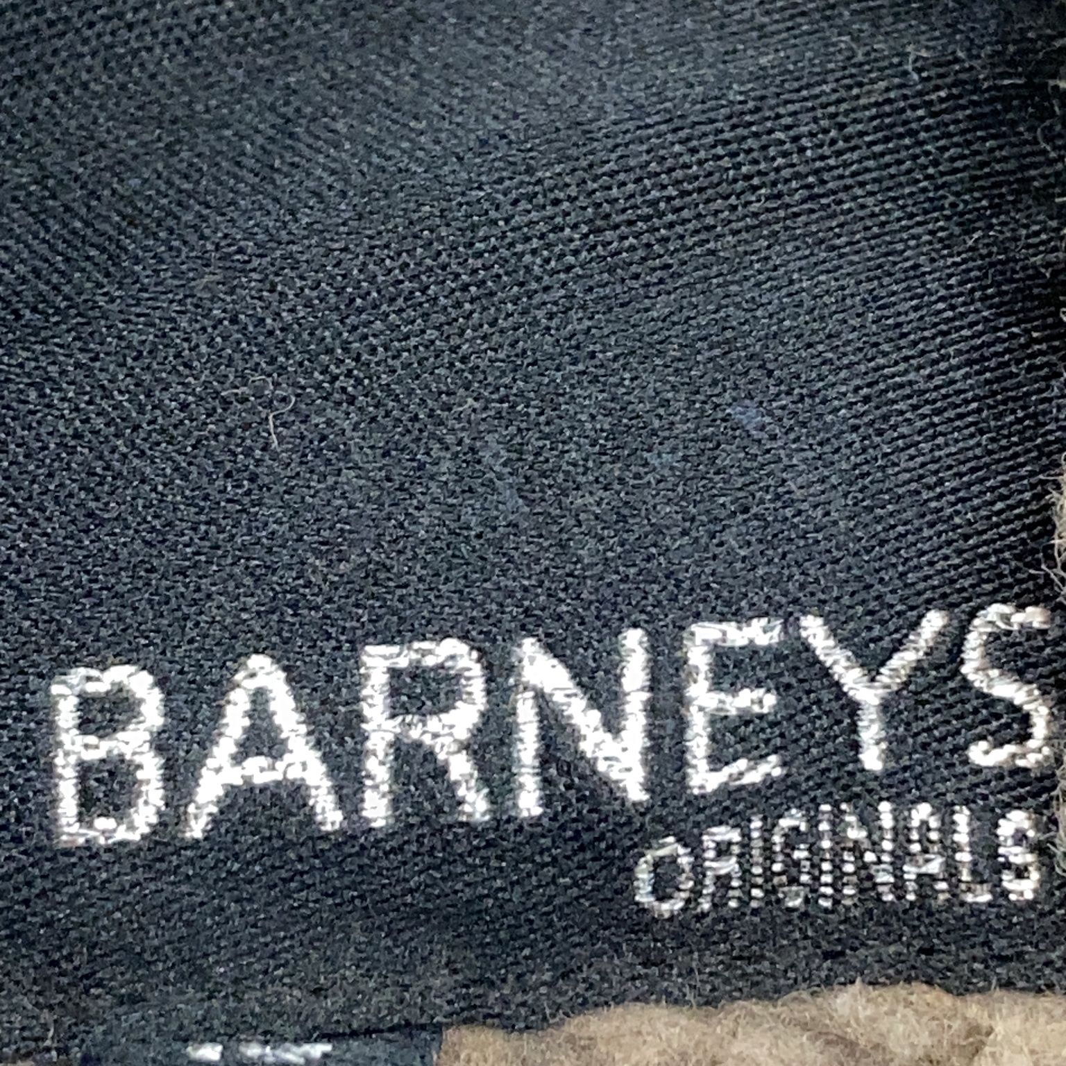 Barneys