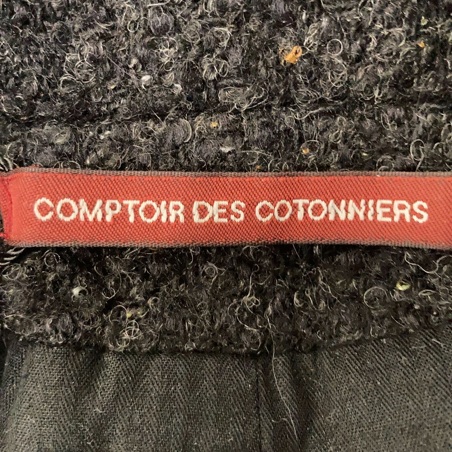 Comptoir des Cotonniers