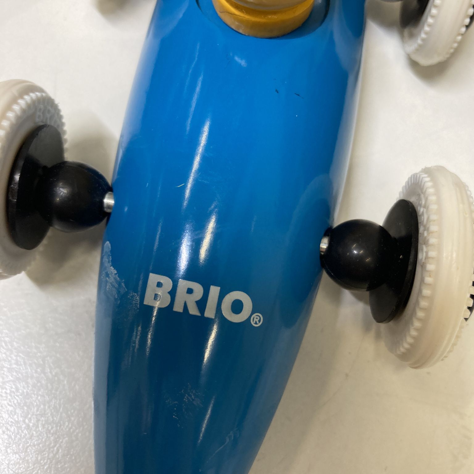 Brio