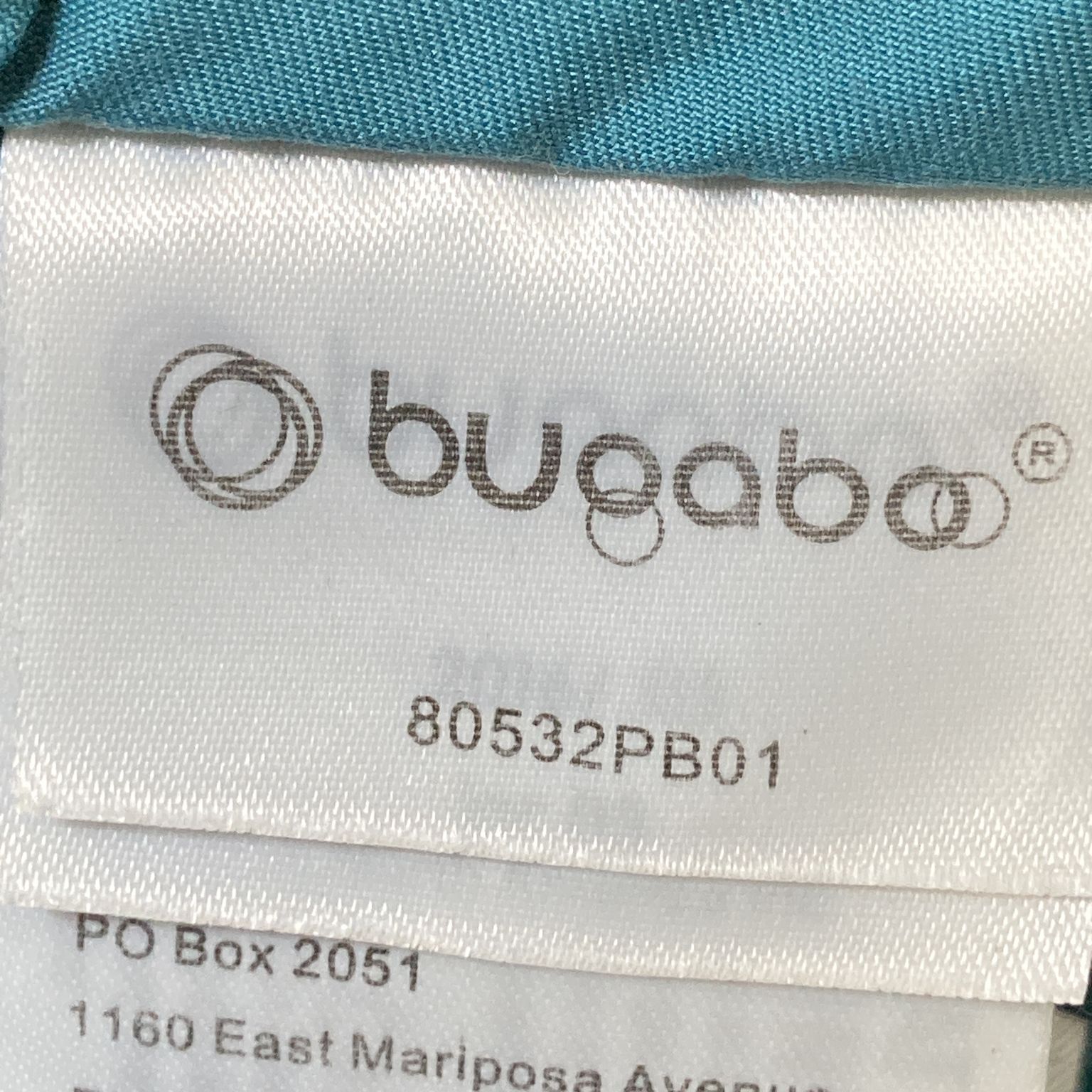 Bugaboo