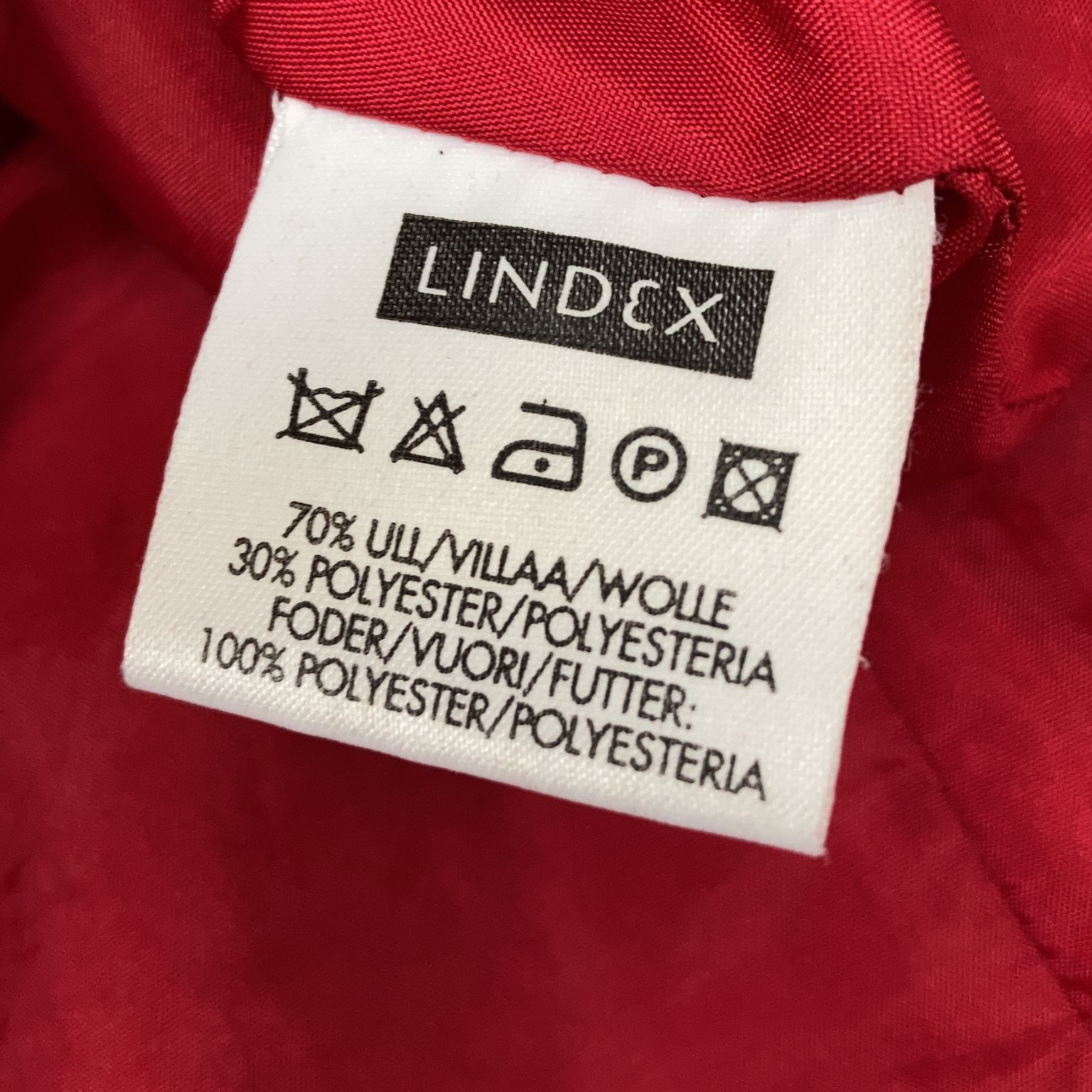 Lindex