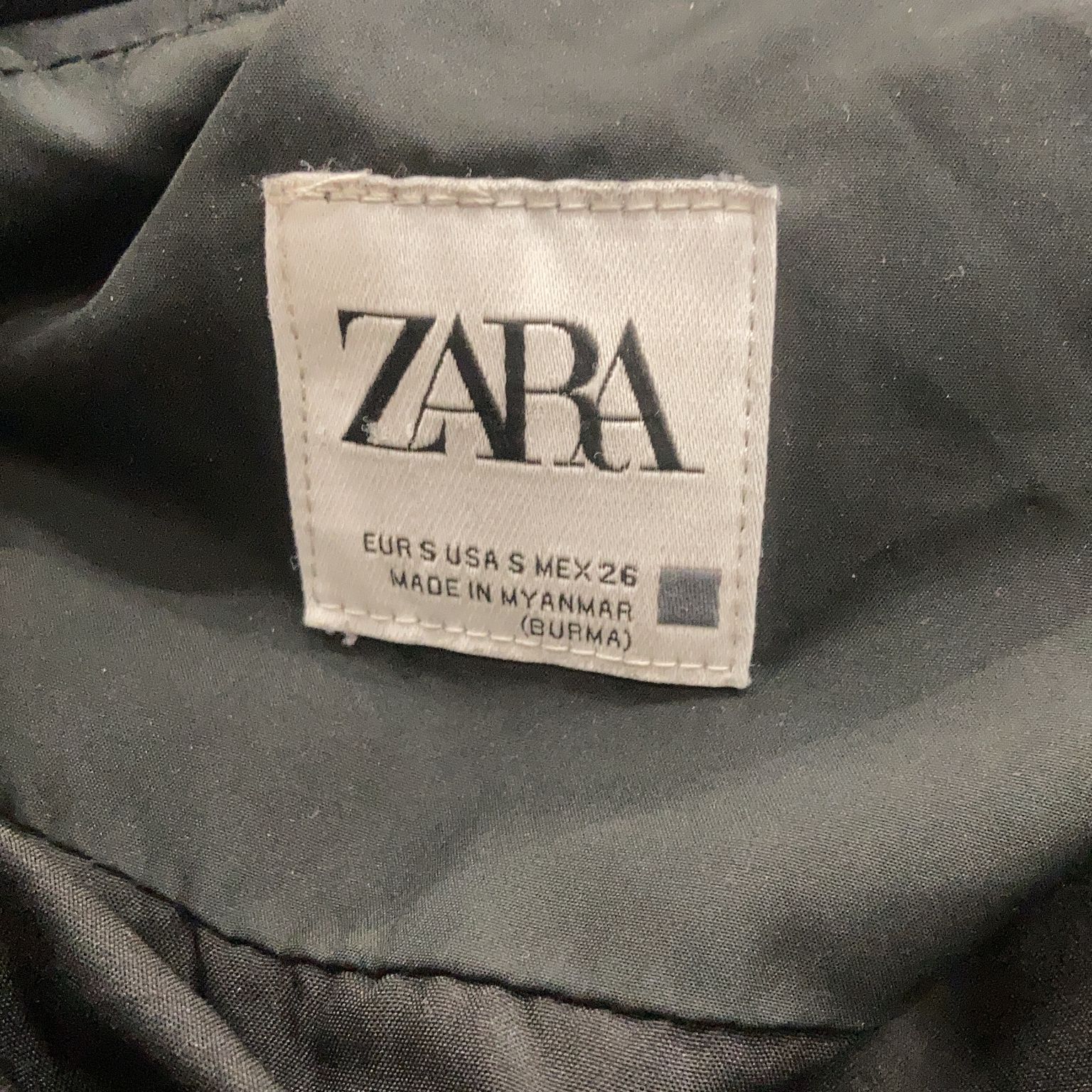 Zara